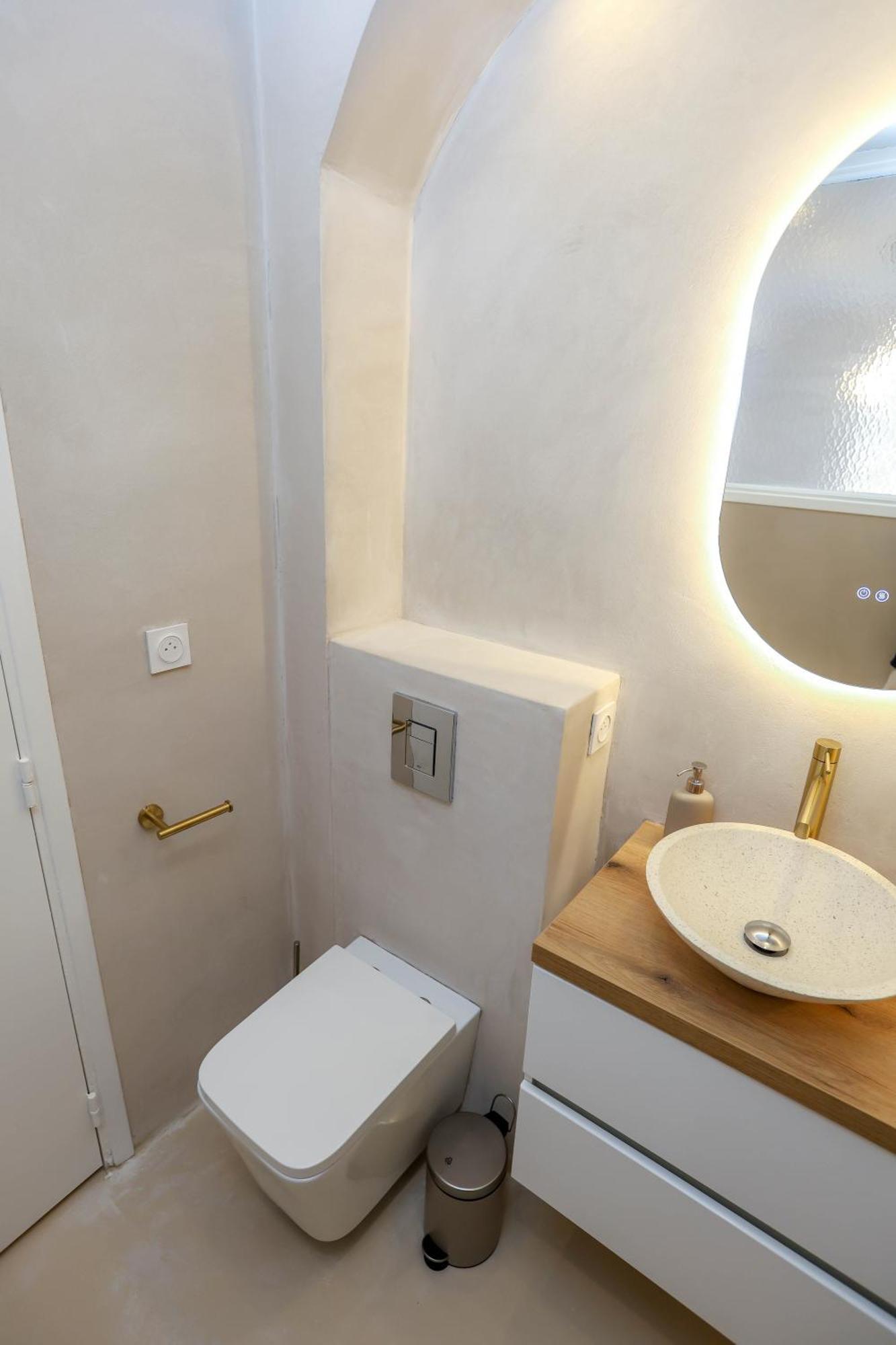 Apartment Carre D'or Proche Negresco *