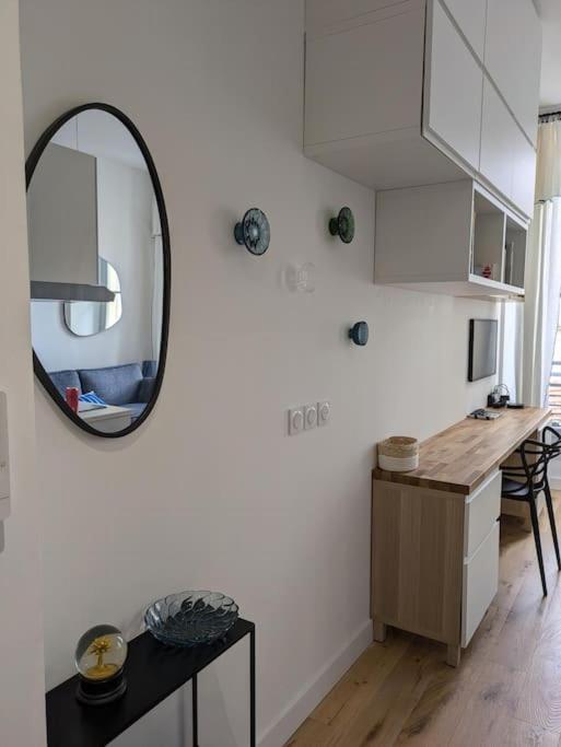 Studio En Plein Centre De Apartment