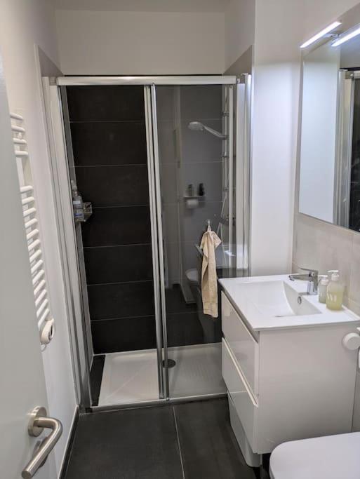 Studio En Plein Centre De Apartment *