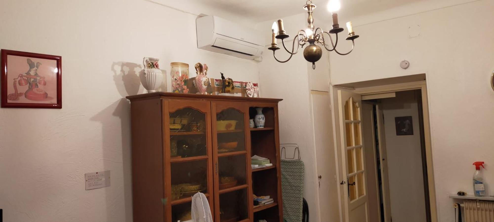 Apartment Au Coeur De