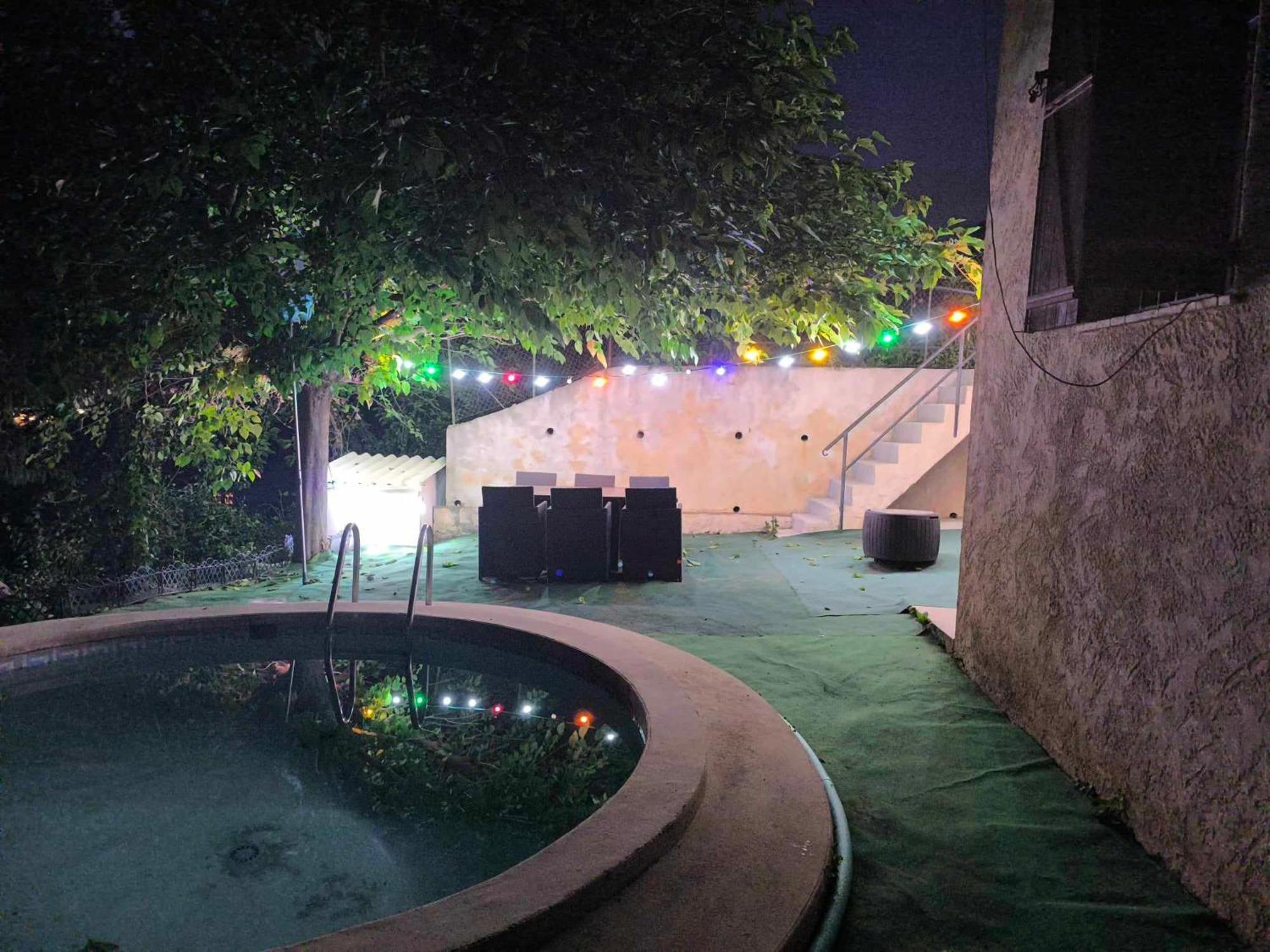 Apartment Dans Nicoise Nice