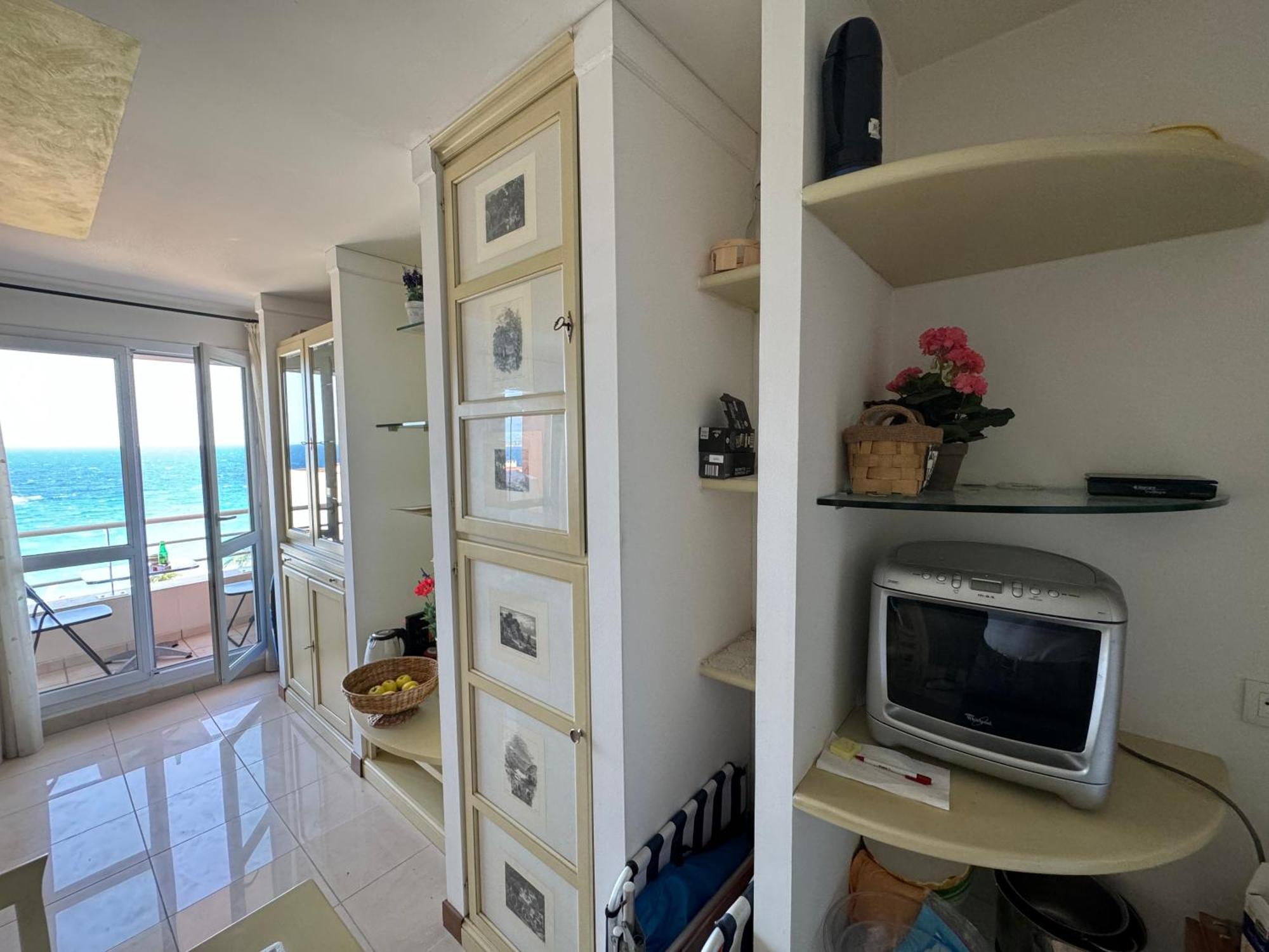 Vue 02 45m Et Parking * Nice