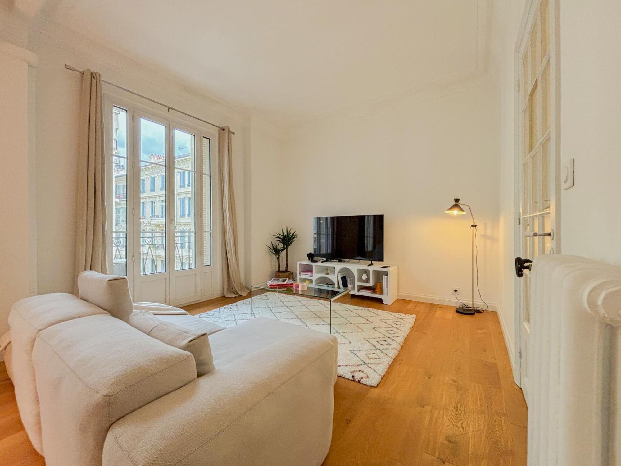 Pastorelli - Wifi, Ac, 4pers, Balcony *