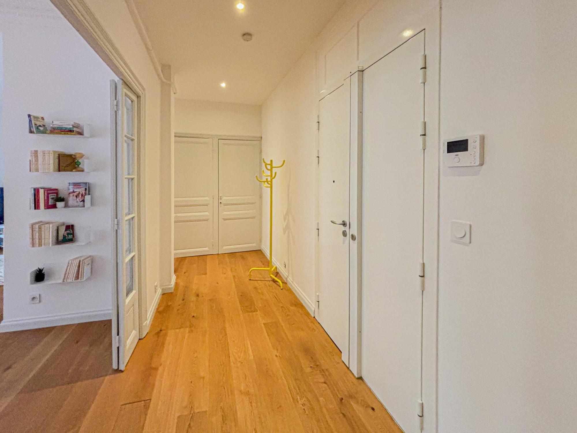 Pastorelli - Wifi, Ac, 4pers, Balcony Apartment *