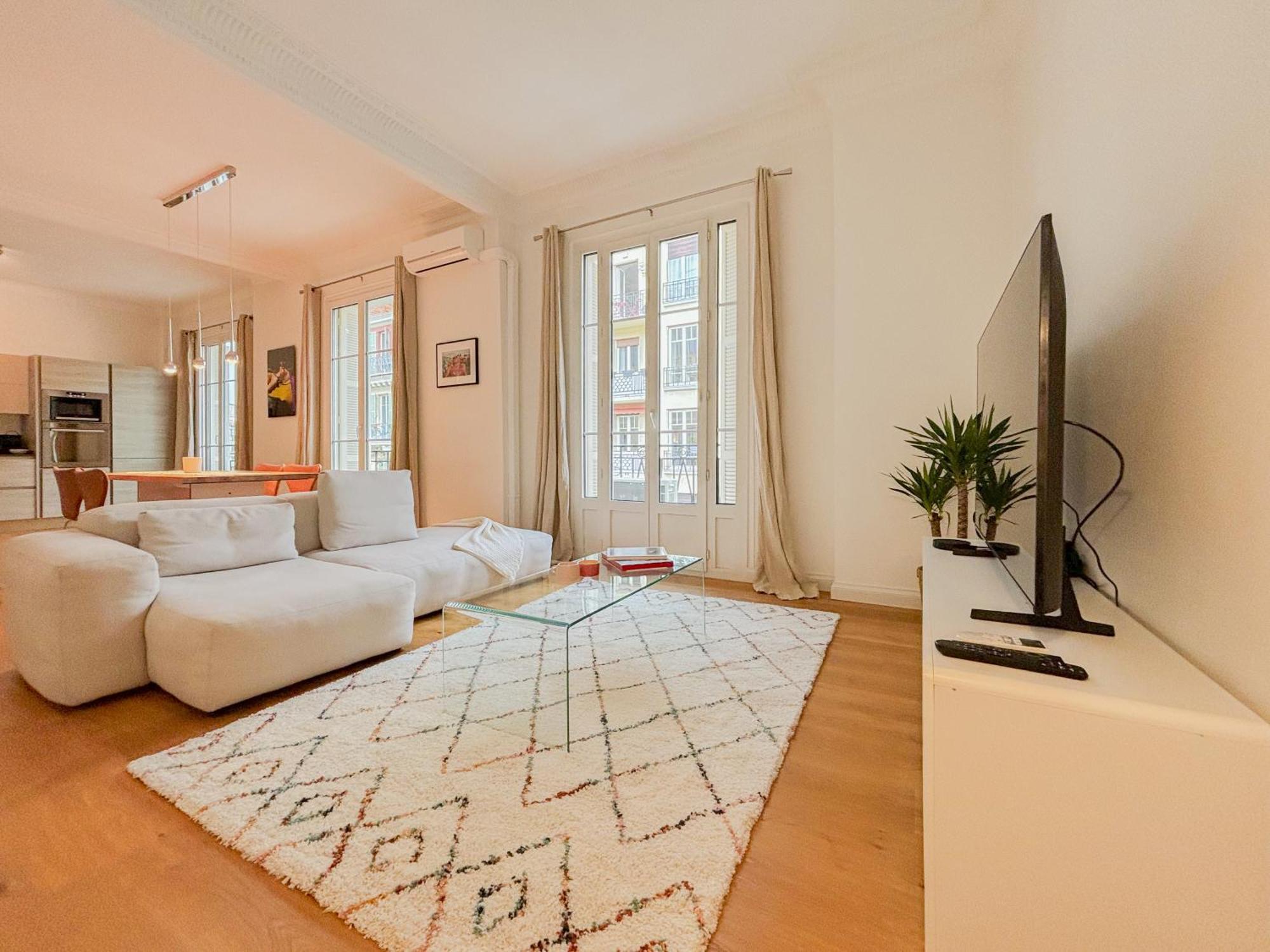 Pastorelli - Wifi, Ac, 4pers, Balcony