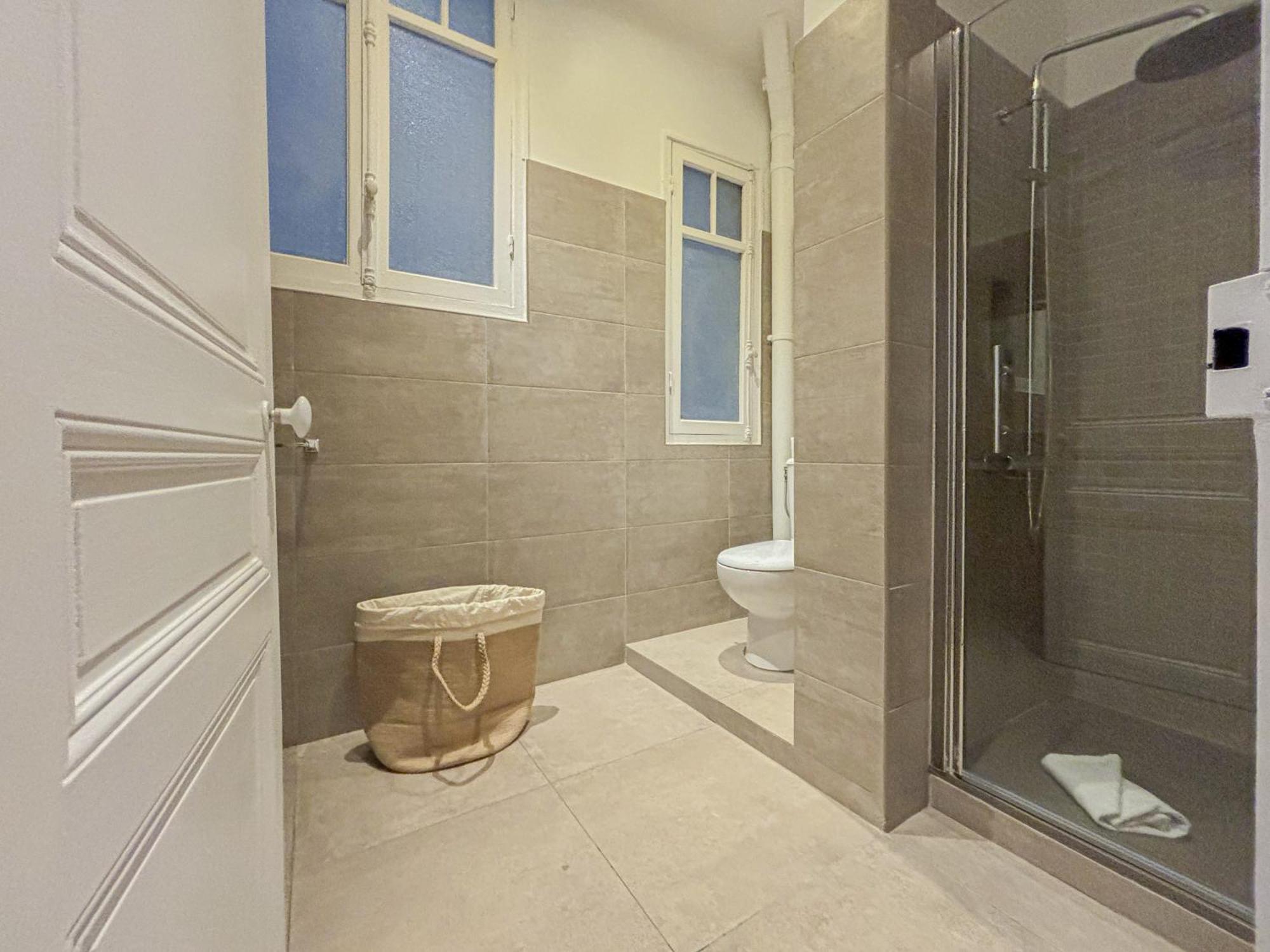 Pastorelli - Wifi, Ac, 4pers, Balcony Apartment