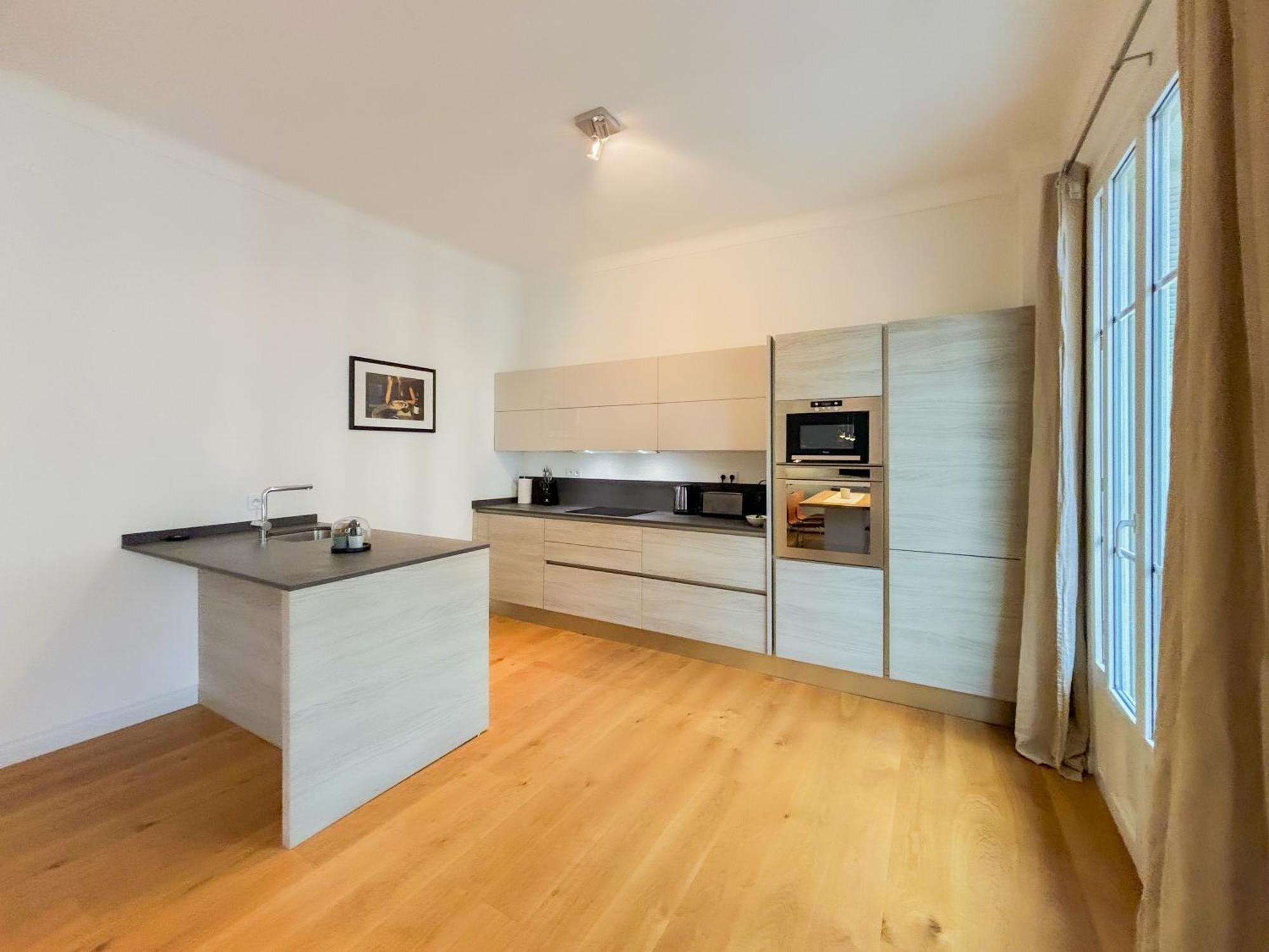 Pastorelli - Wifi, Ac, 4pers, Balcony Apartment *