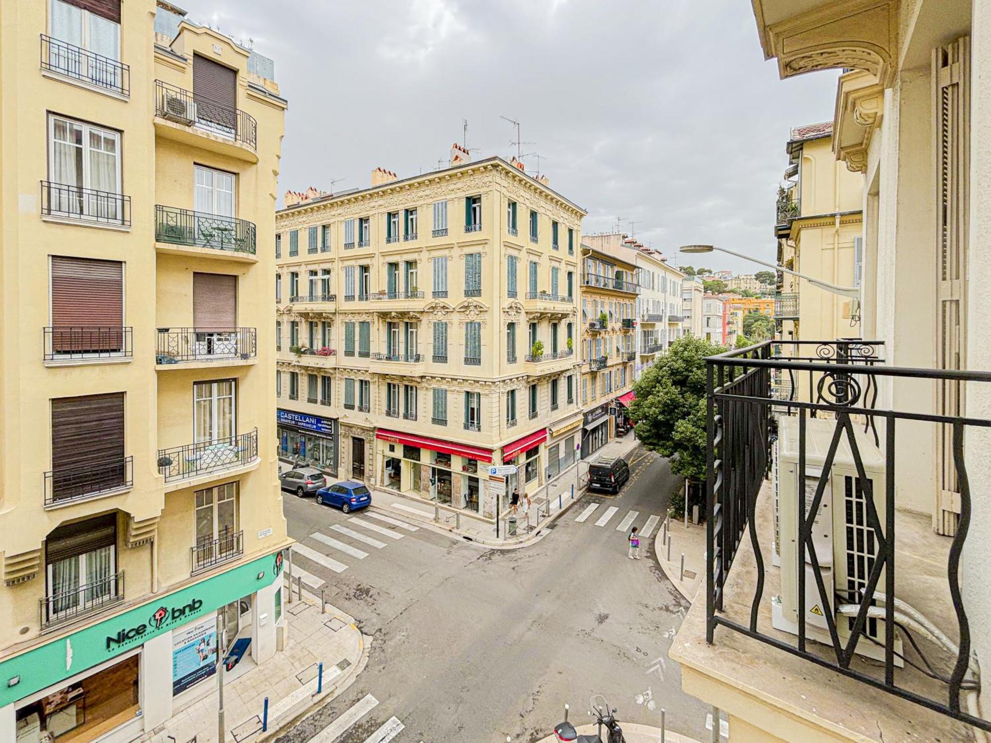 Pastorelli - Wifi, Ac, 4pers, Balcony Apartment