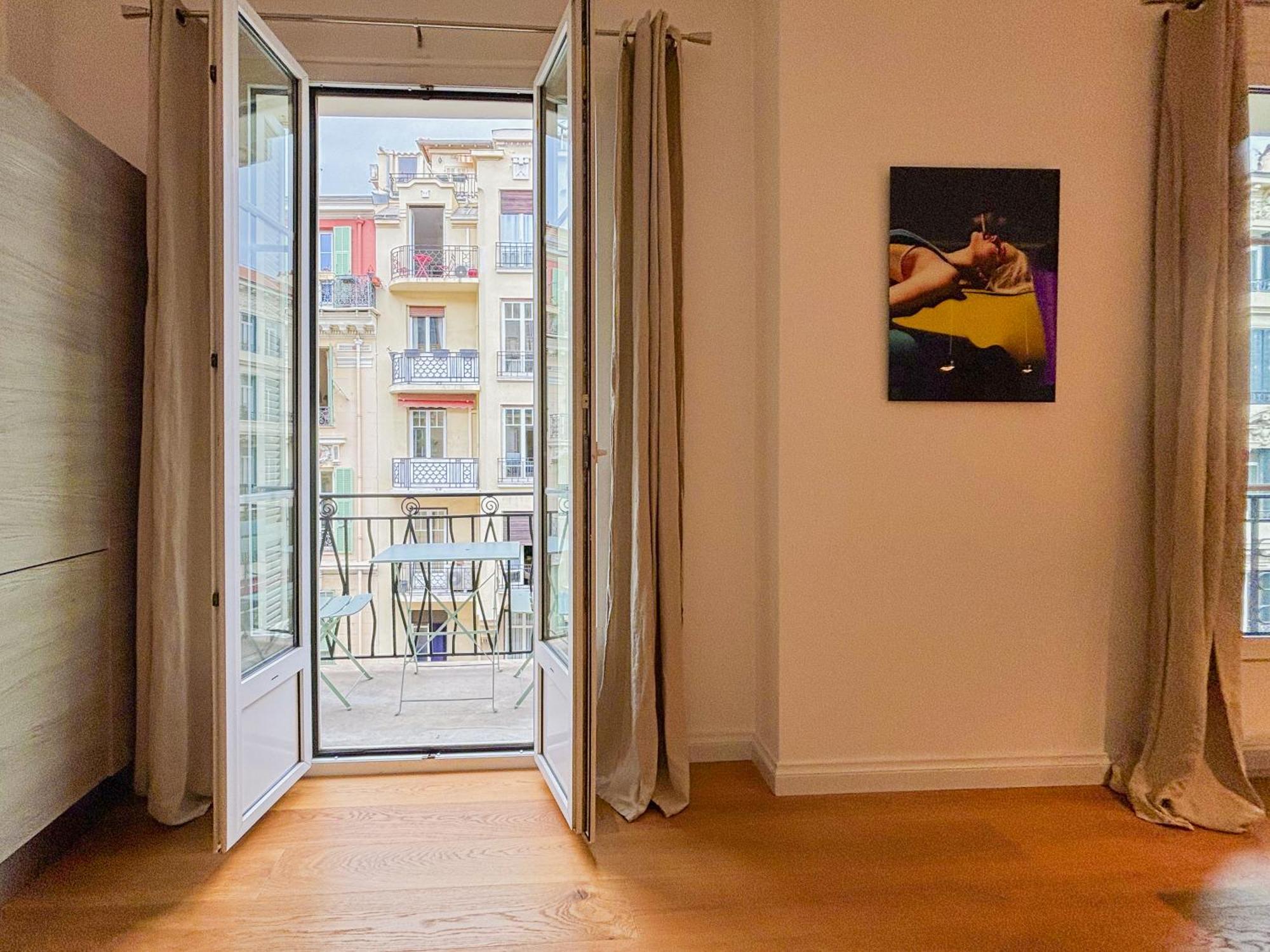 Apartment Pastorelli - Wifi, Ac, 4pers, Balcony