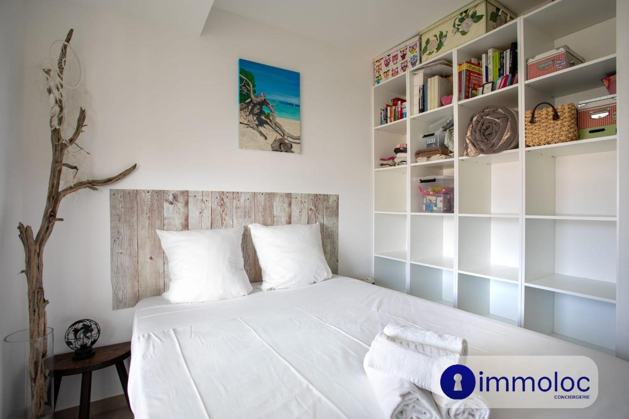 T3 Air-conditioned Apartment