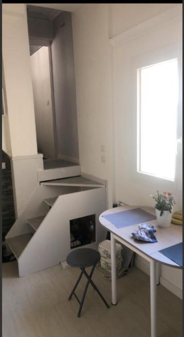 Proche Centre Apartment