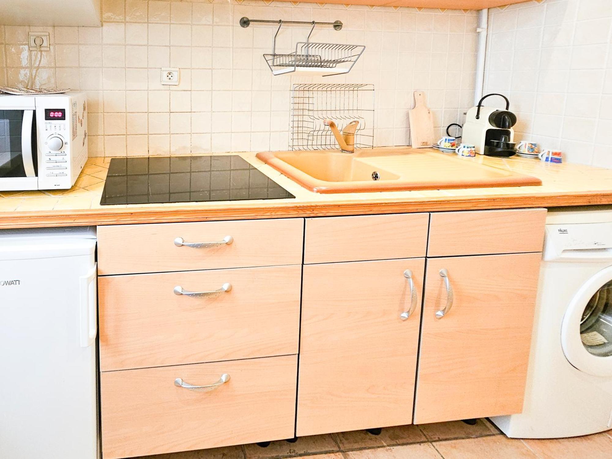 Appartement Neuve 4 Pers Wifi Vecchia