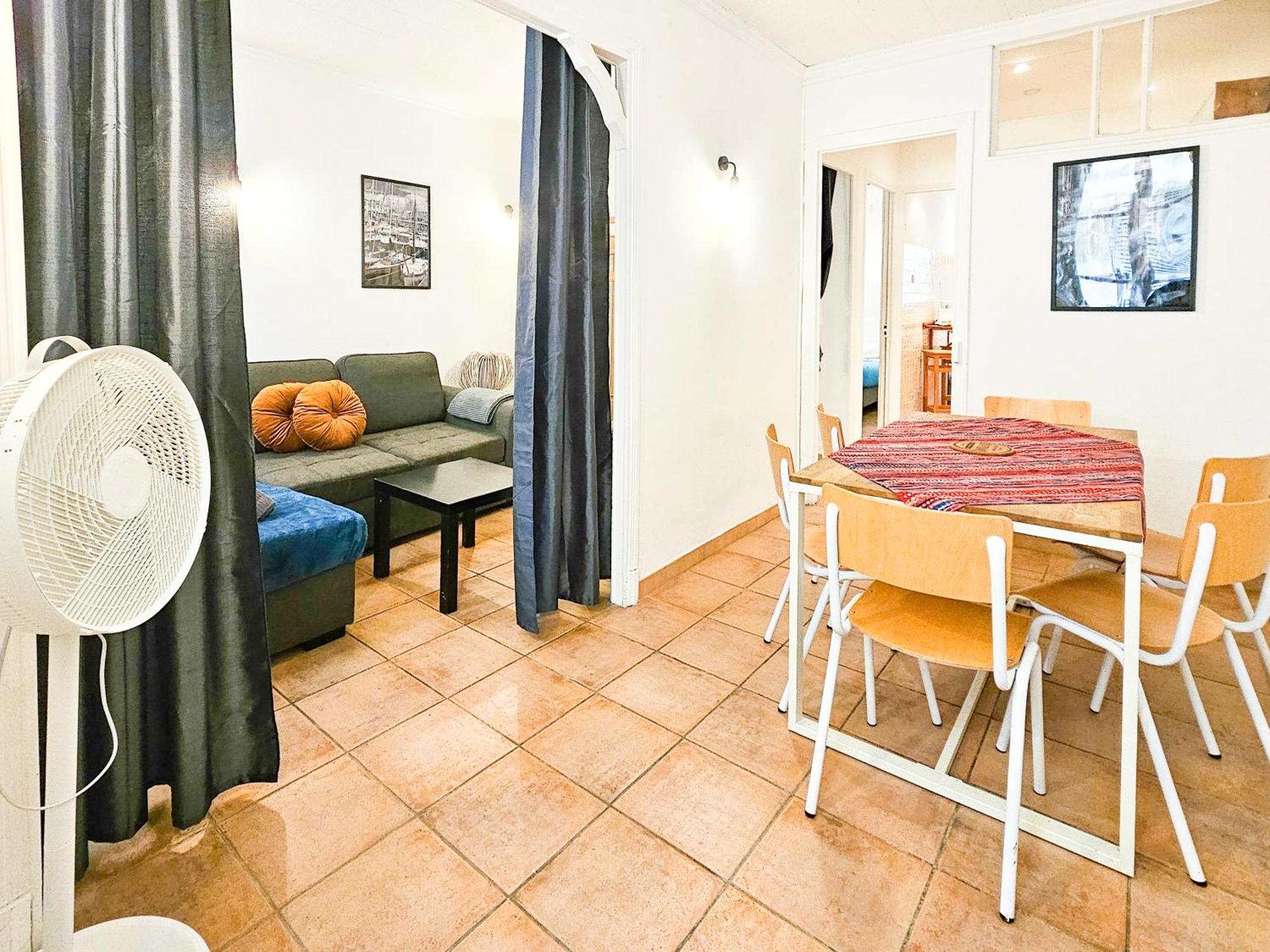 Apartment Neuve 4 Pers Wifi Vecchia