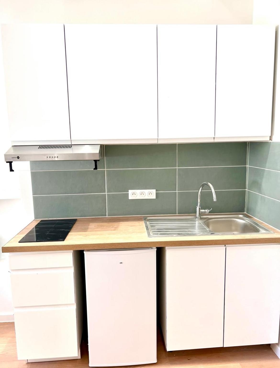 Collet Apartment Nice