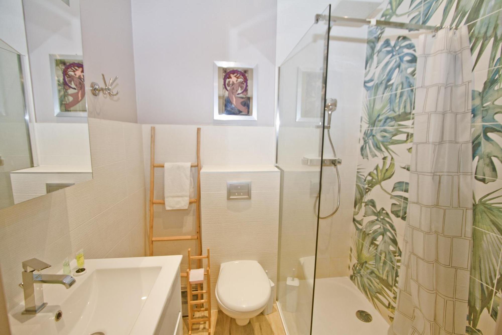 Apartment Rivoli Center *