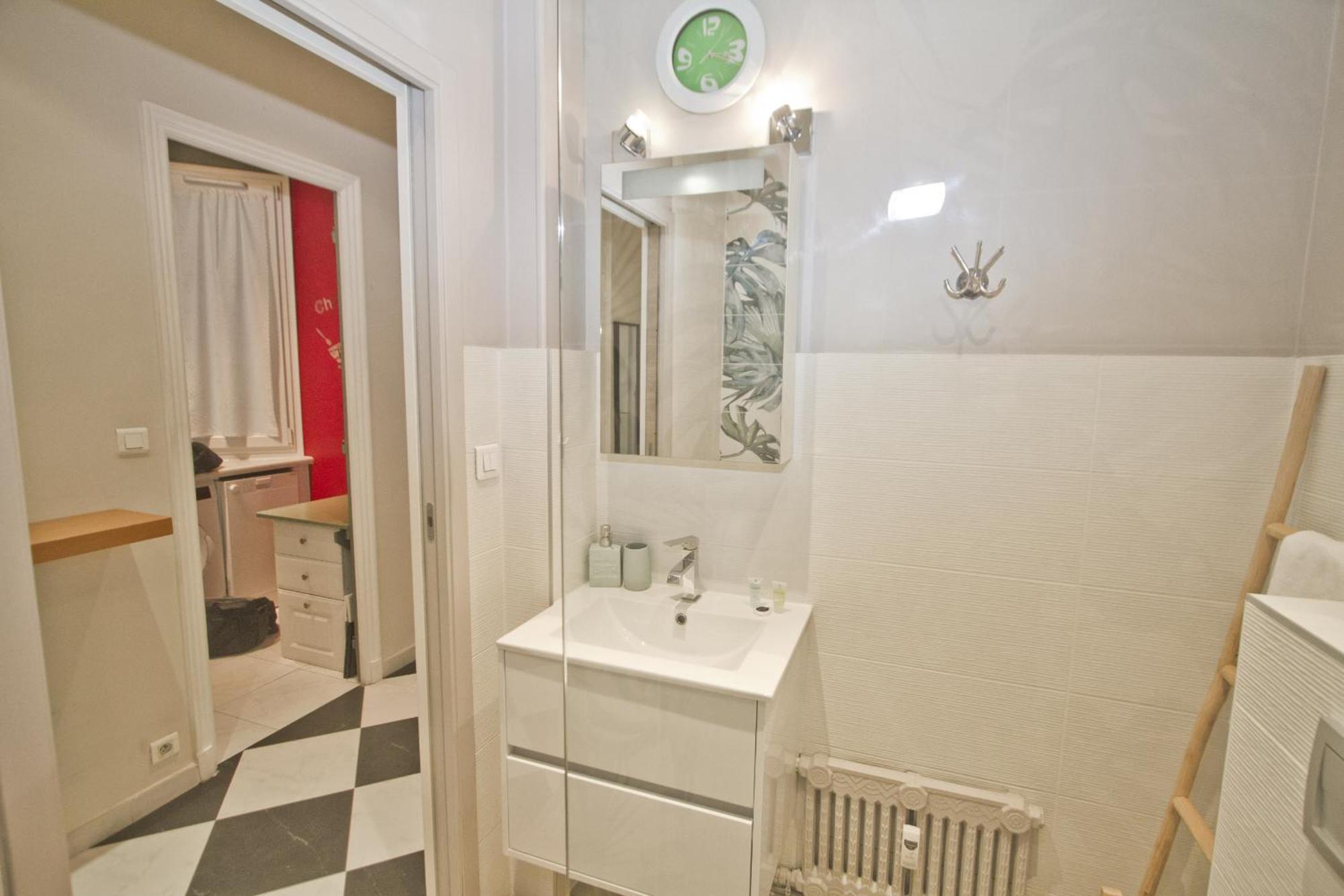 Apartment Rivoli Center *