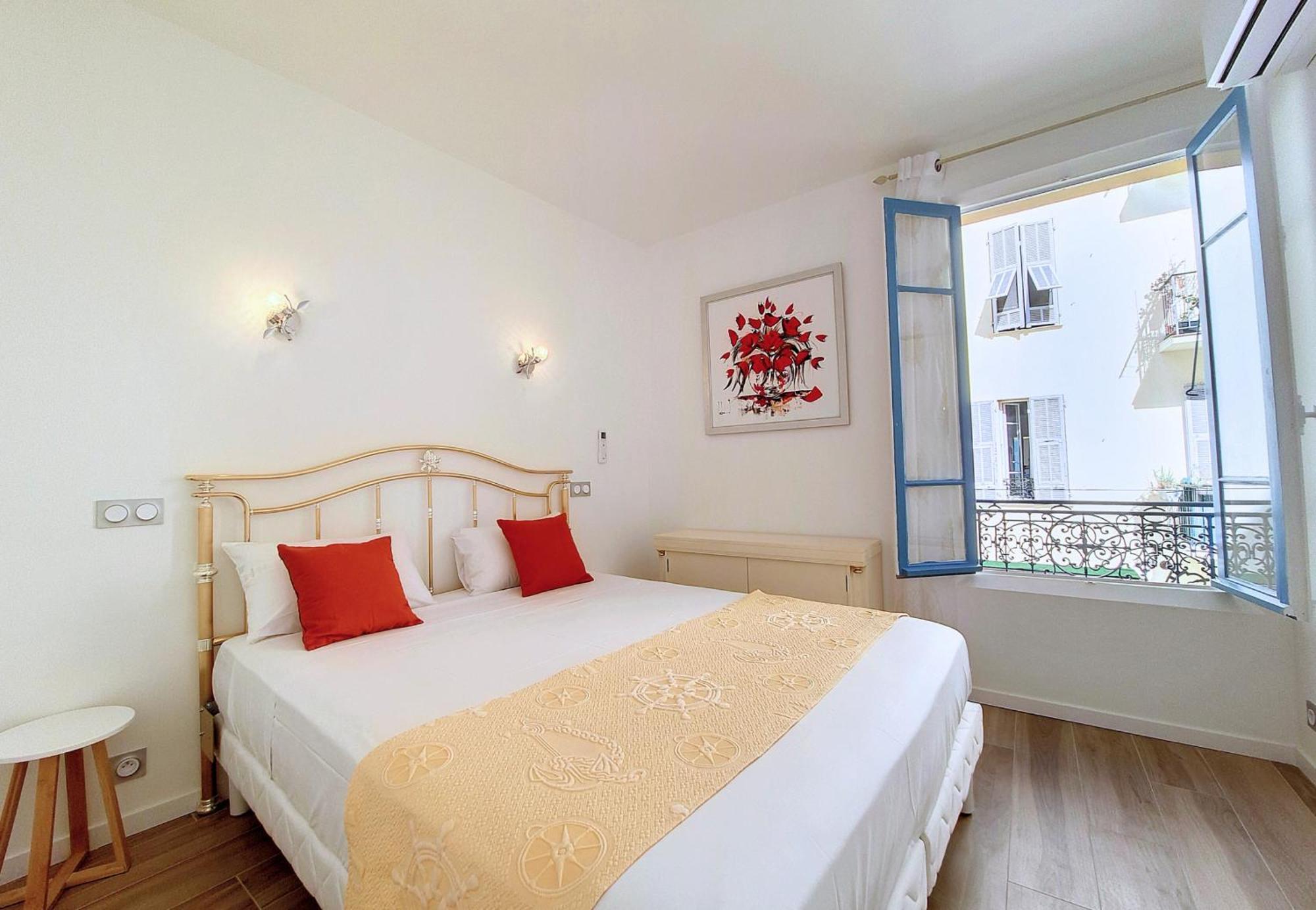 Nestor&jeeves - Brise De - Balcony - * Nice