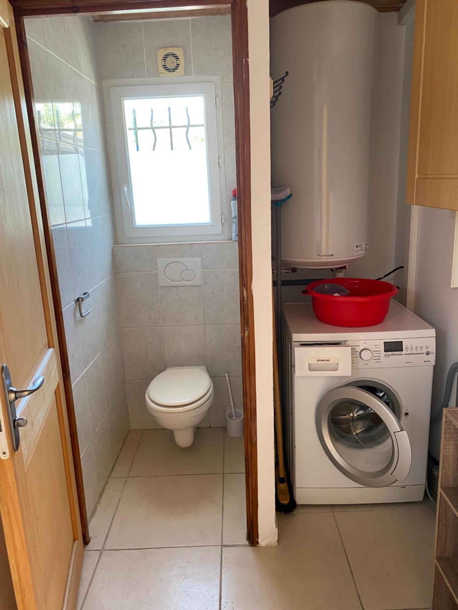 Apartment Magnifique Studio, Piscine, Parking Nice