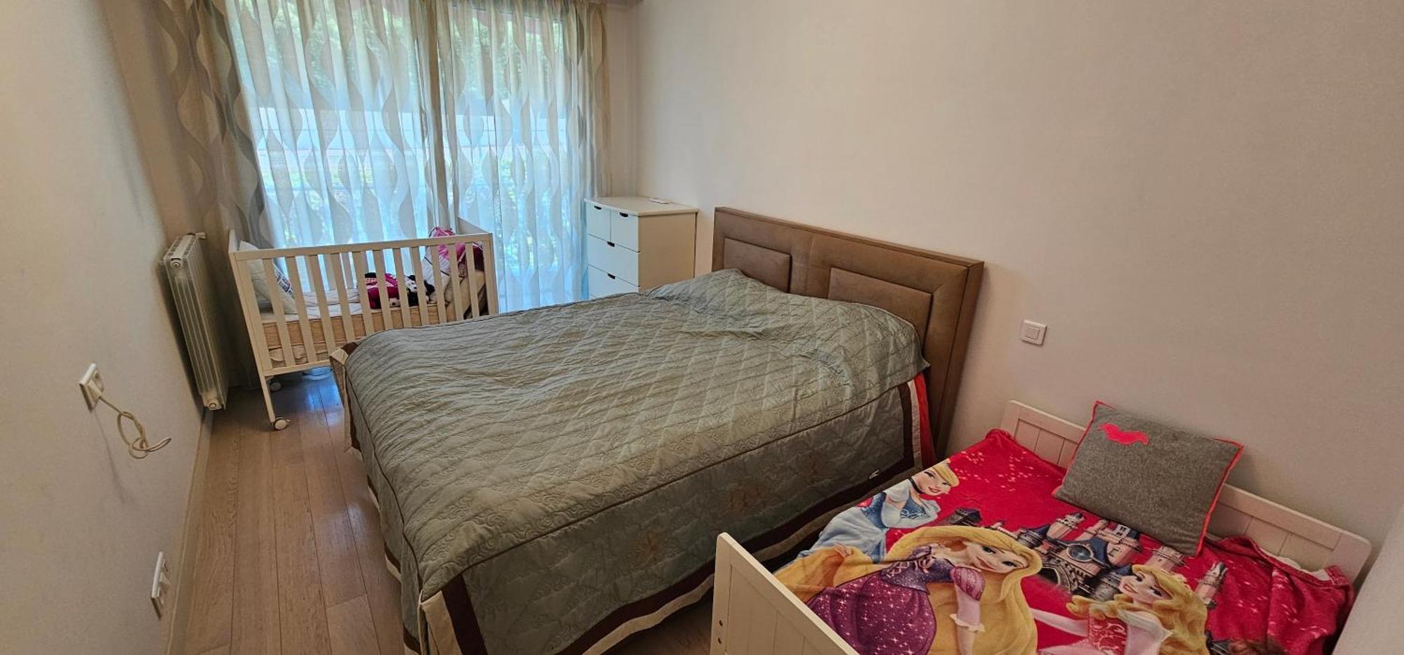 Apartment Bella D'azur *