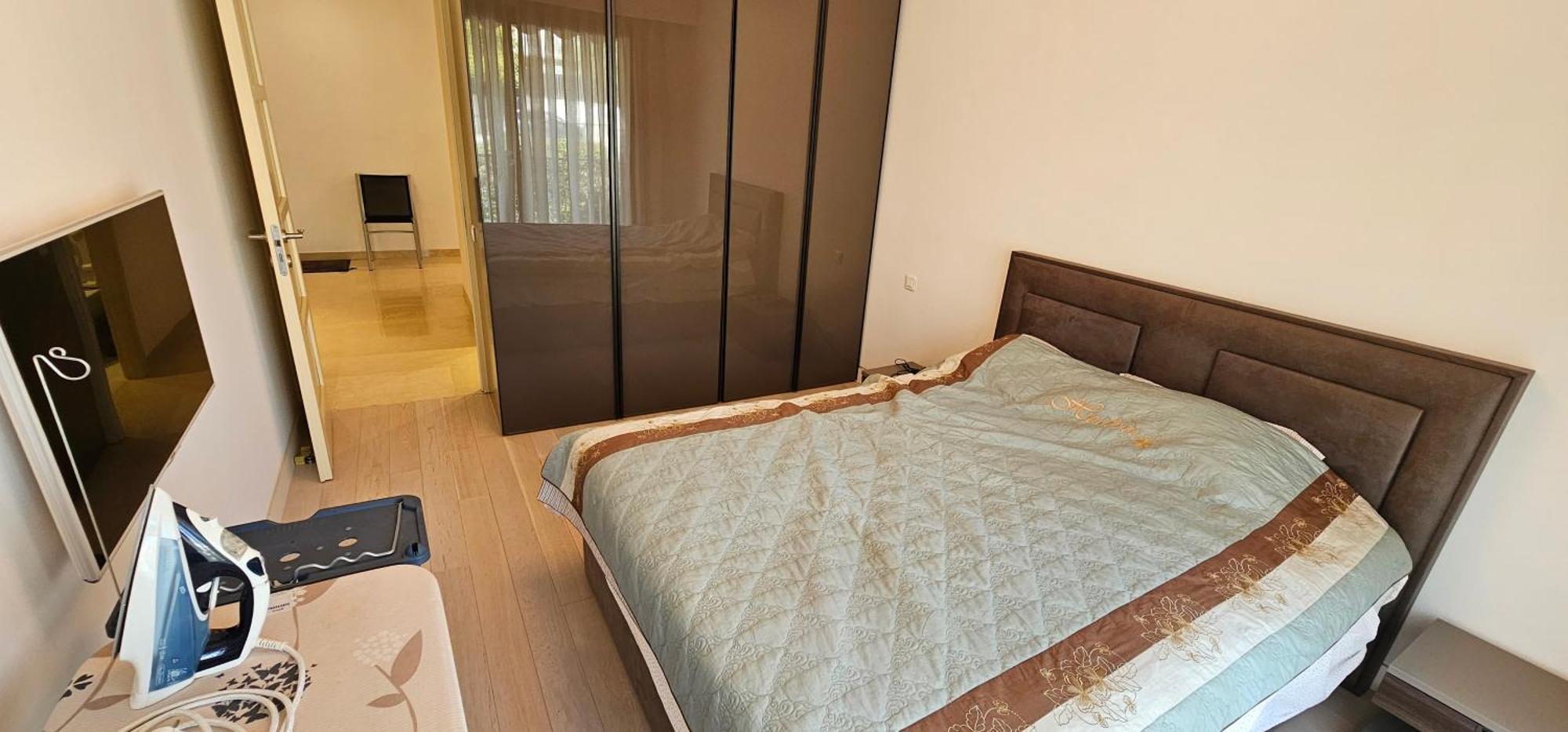 Apartment Bella D'azur Nice