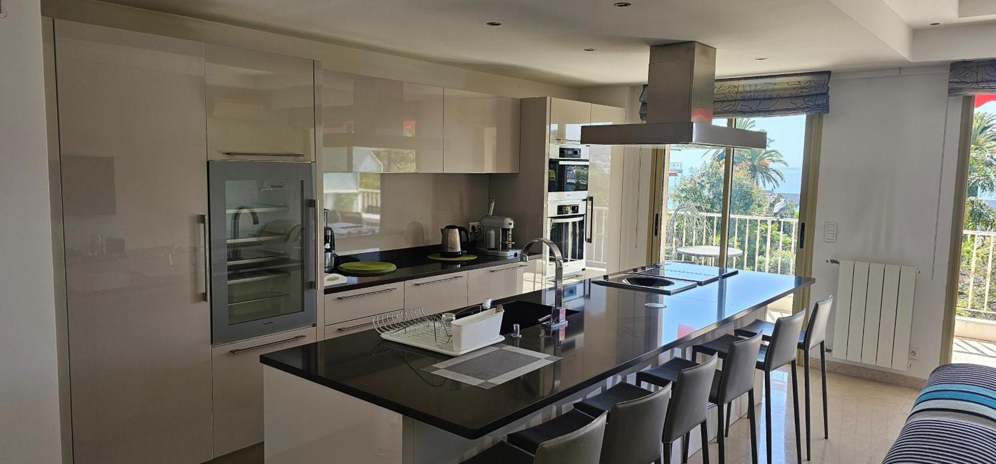 Apartment Bella D'azur