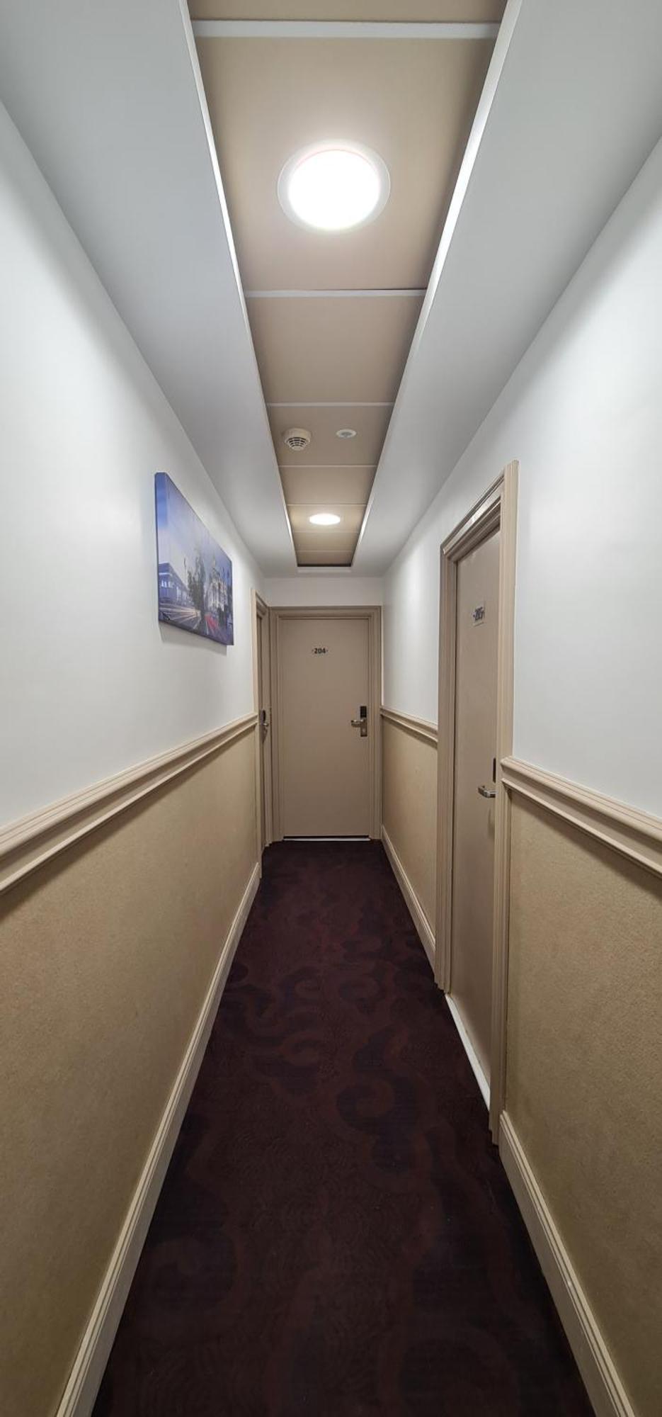 Hotel Evelia *
