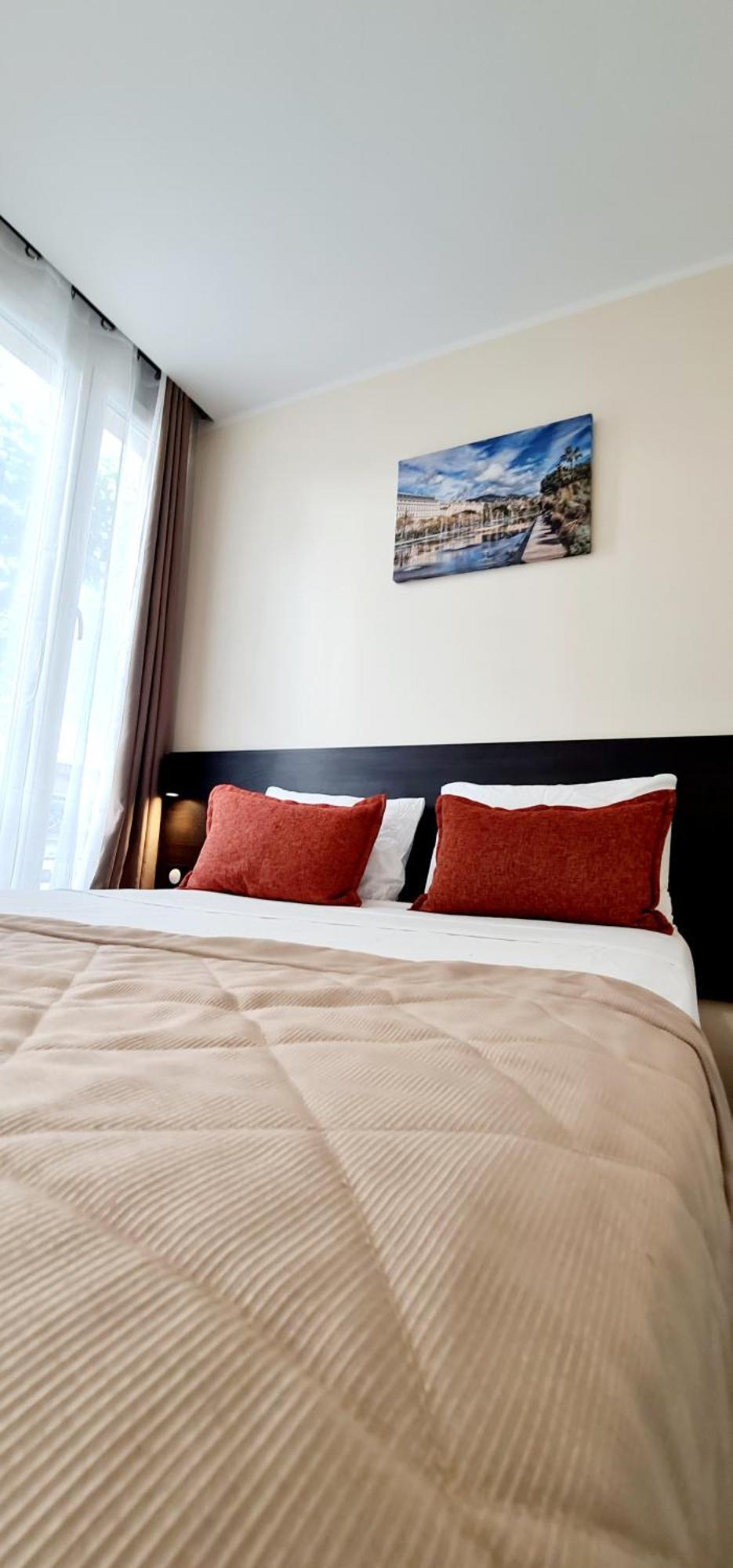 Evelia Hotel Nice