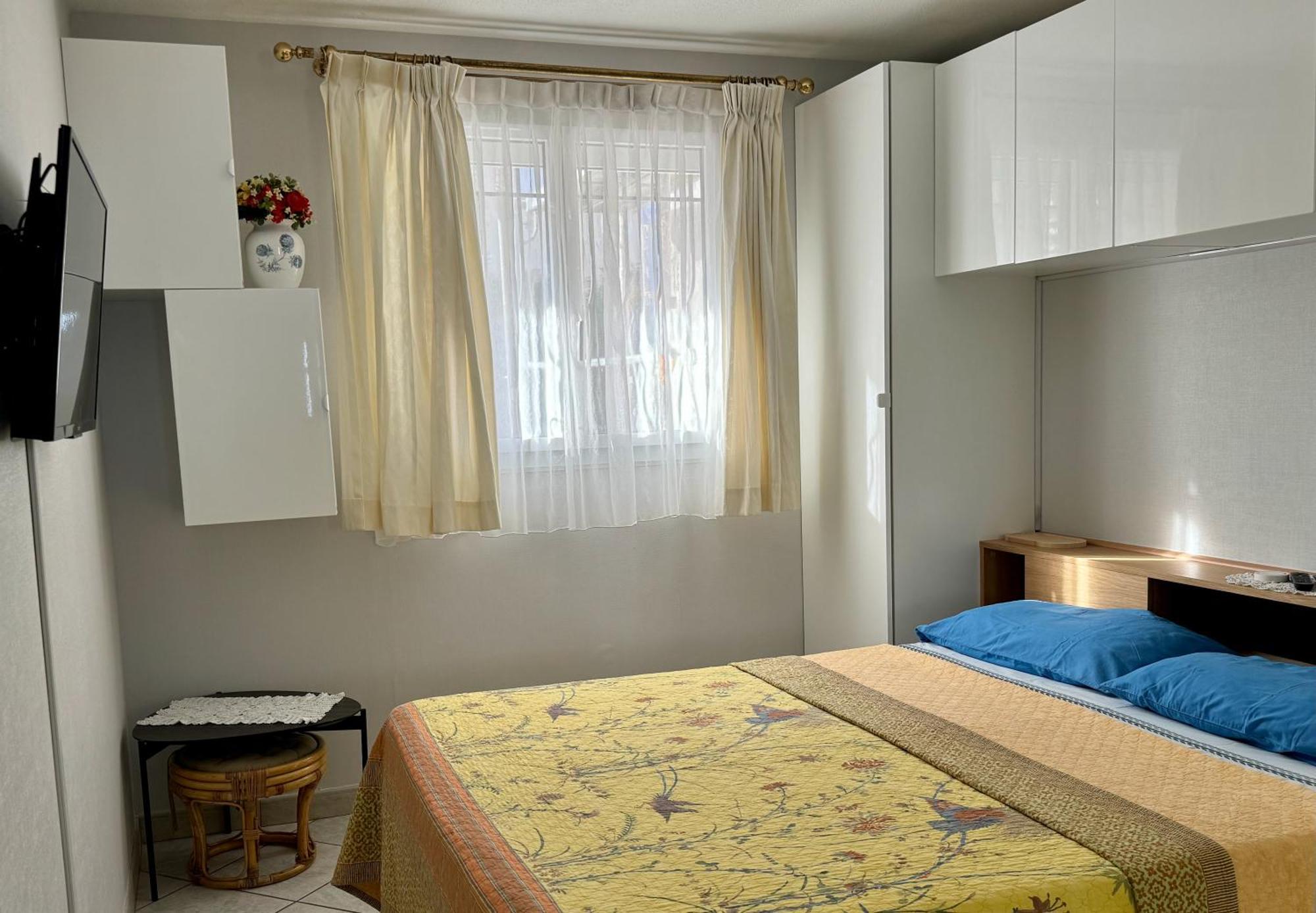 Appartement Bellevue Nice