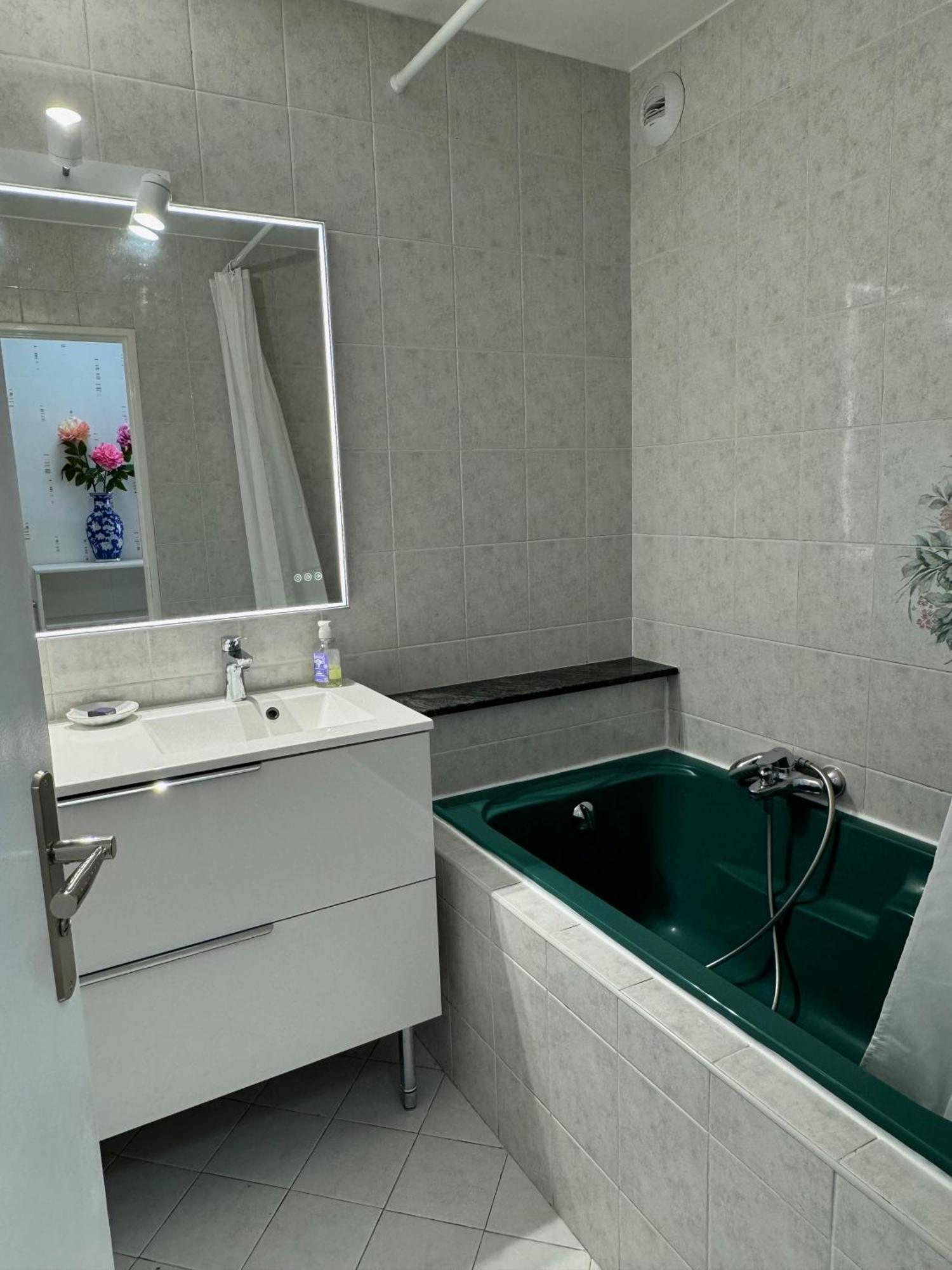 Bellevue Appartement