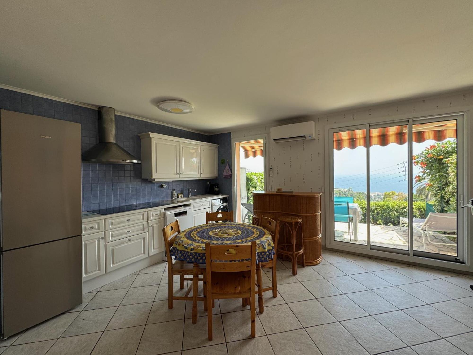 Bellevue Appartement *