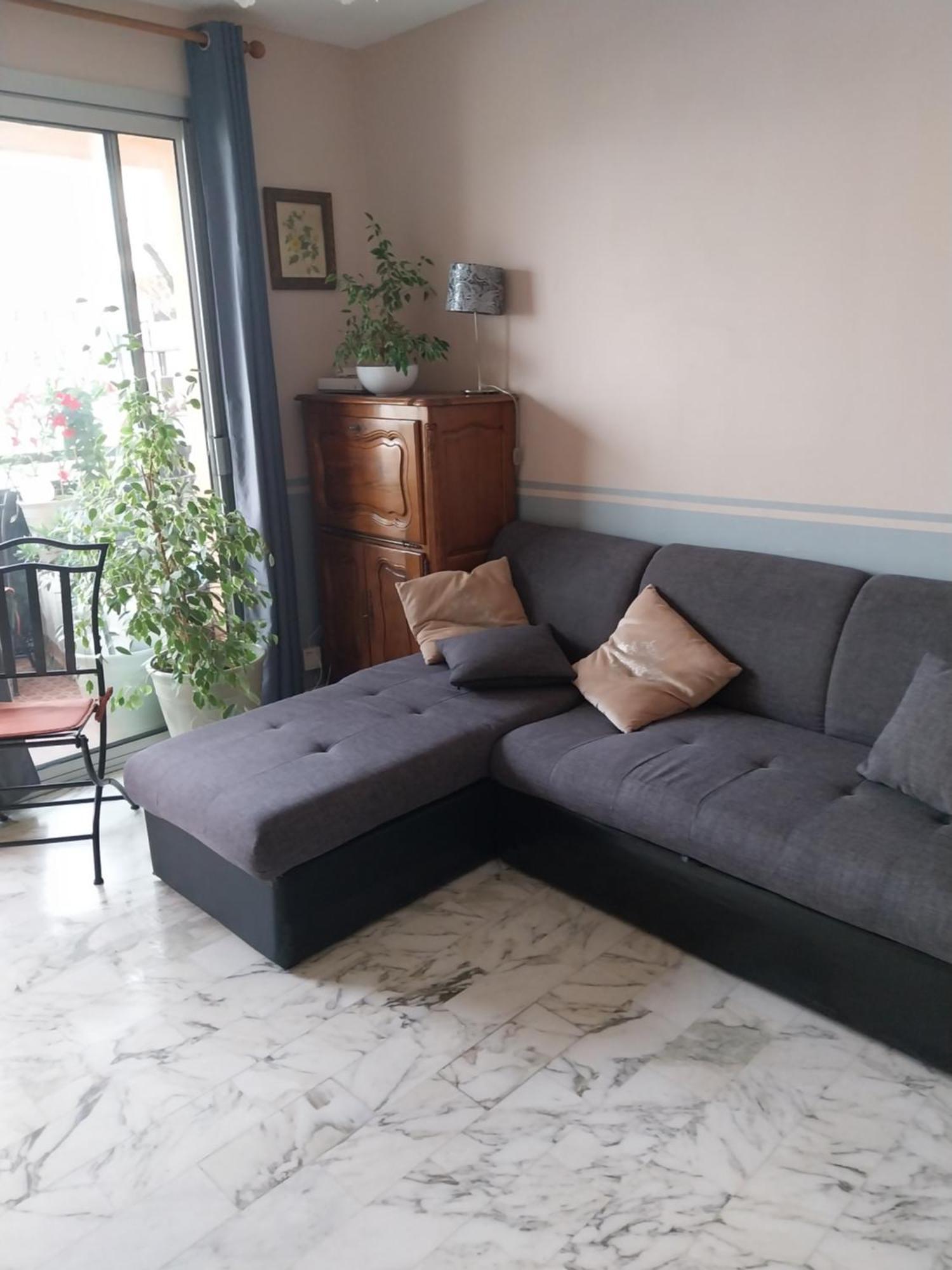 Appartement Studio Californie