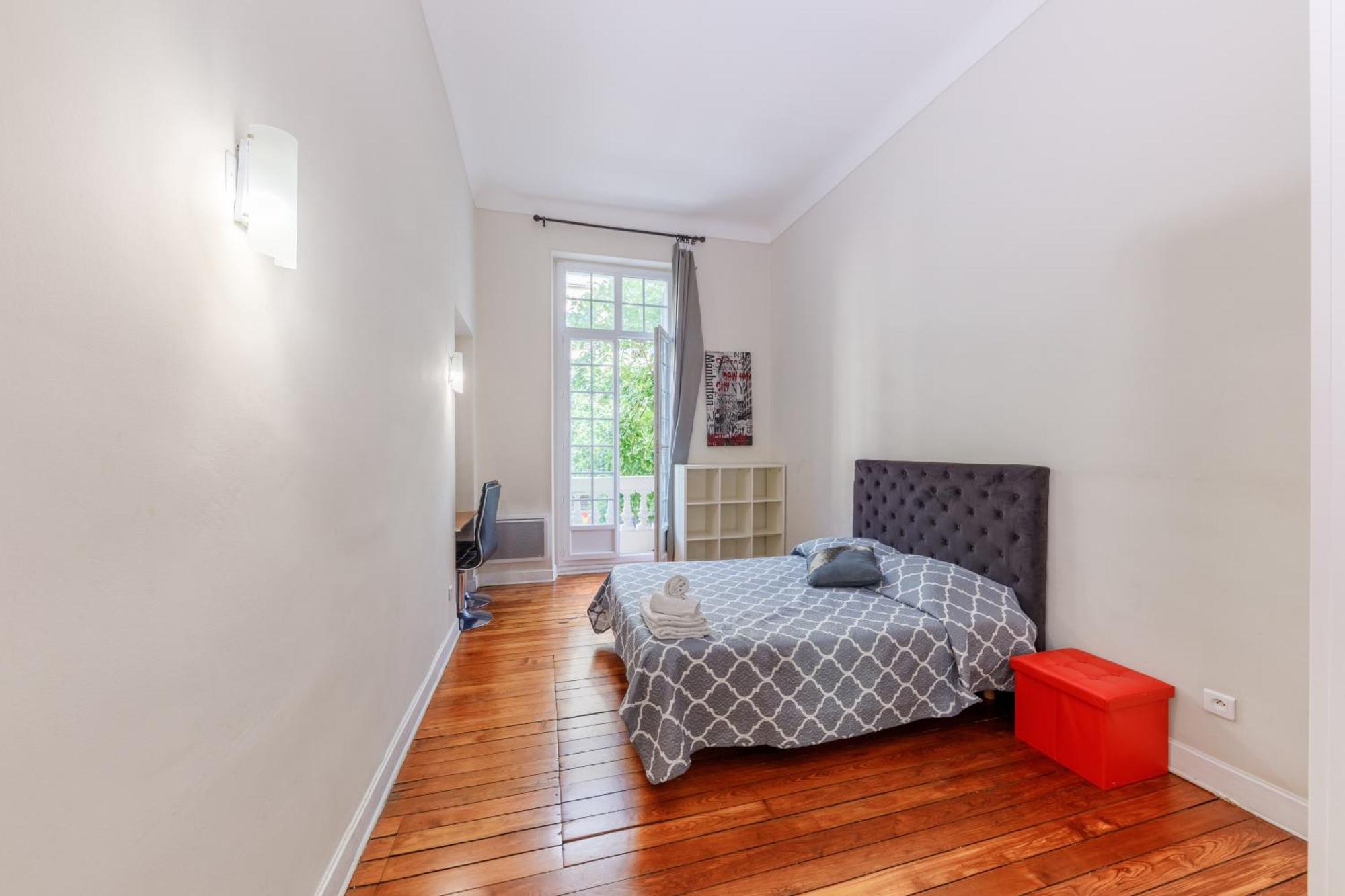 Prestige Designer Apartment, Super Apartment Nice