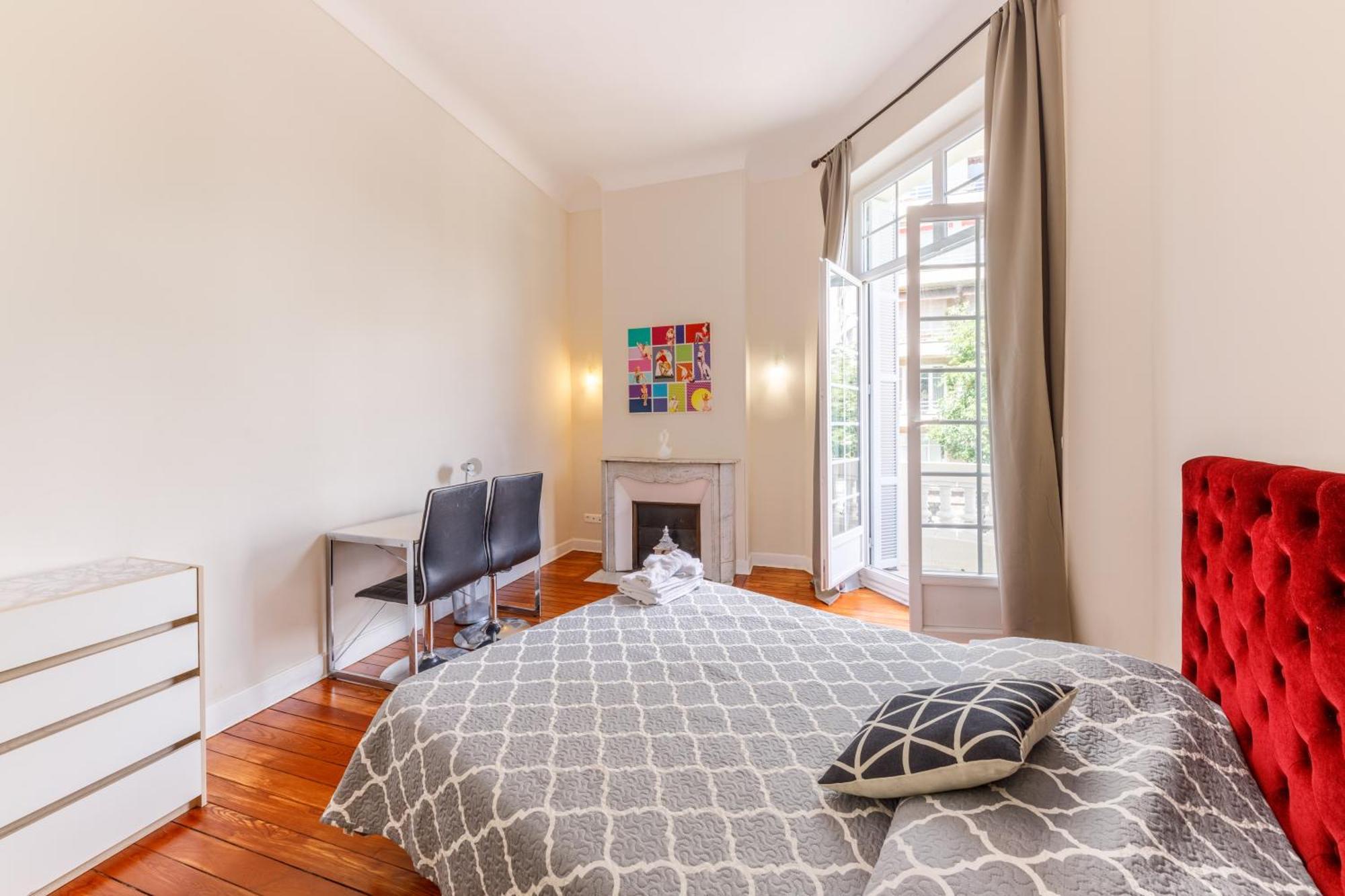 Apartamento Prestige Designer Apartment, Super Nice