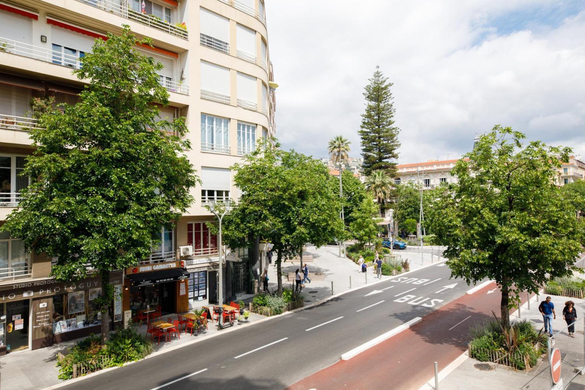 Prestige Designer Apartment, Super Apartamento