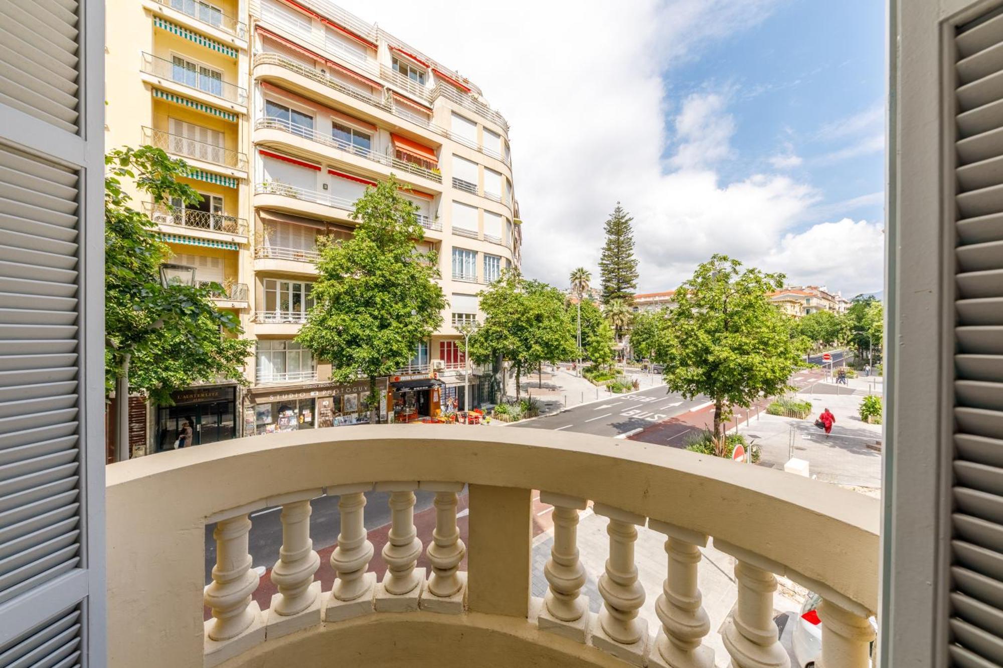 Prestige Designer Apartment, Super Apartment Nice