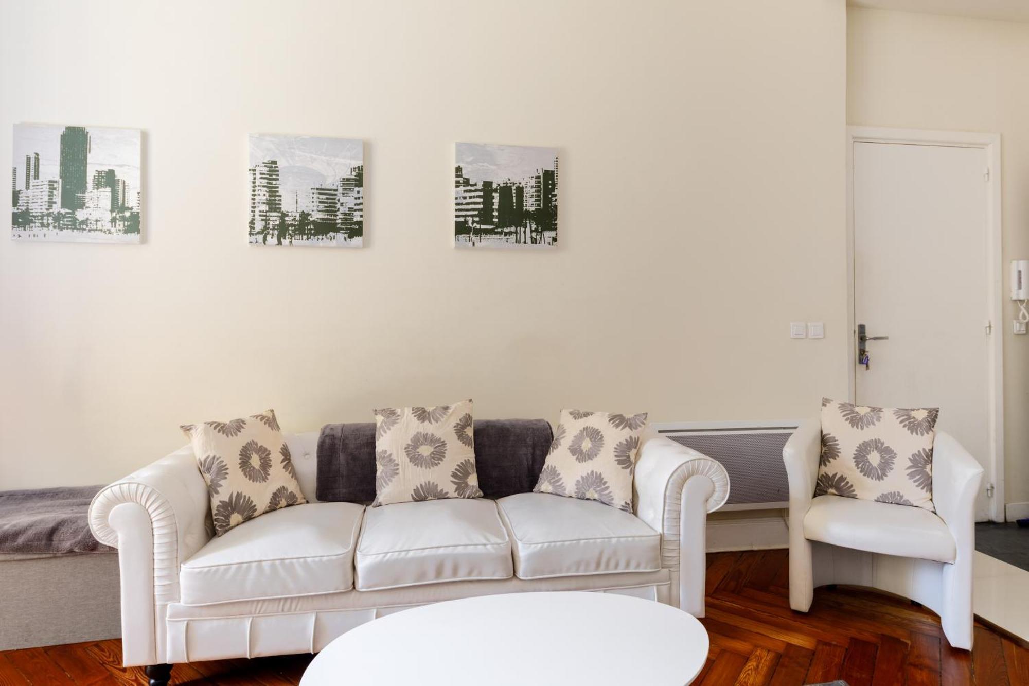 Apartment Prestige Designer Apartment, Super Nice