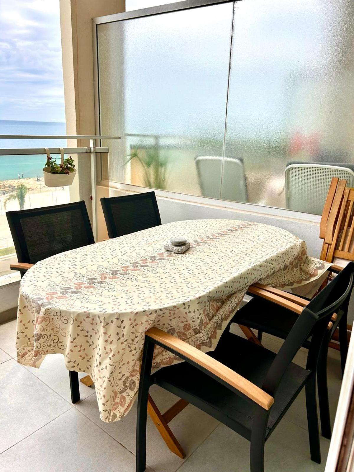 A Charming Corner On The Promenade Des Anglais Apartment *