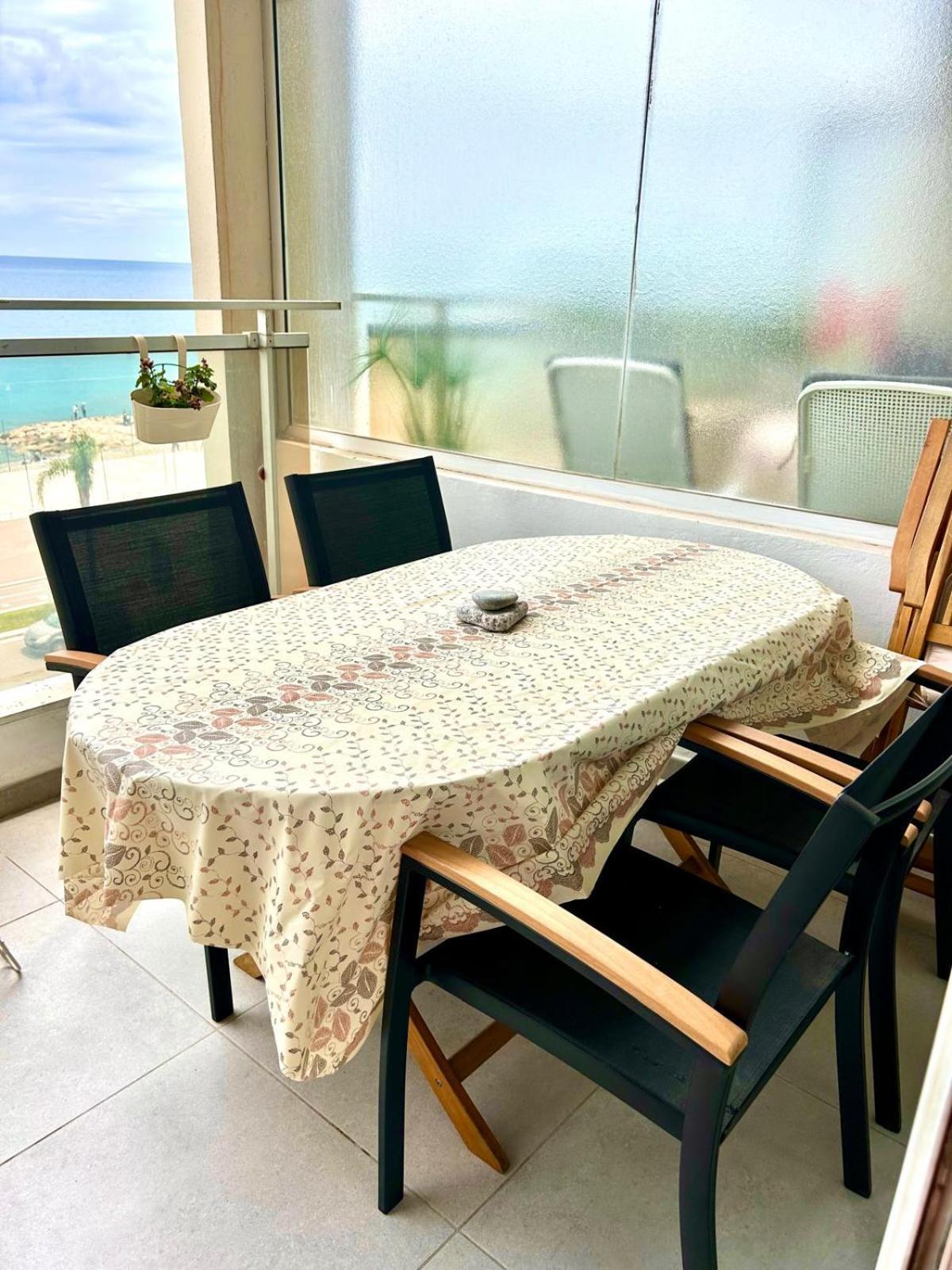 A Charming Corner On The Promenade Des Anglais Apartment *