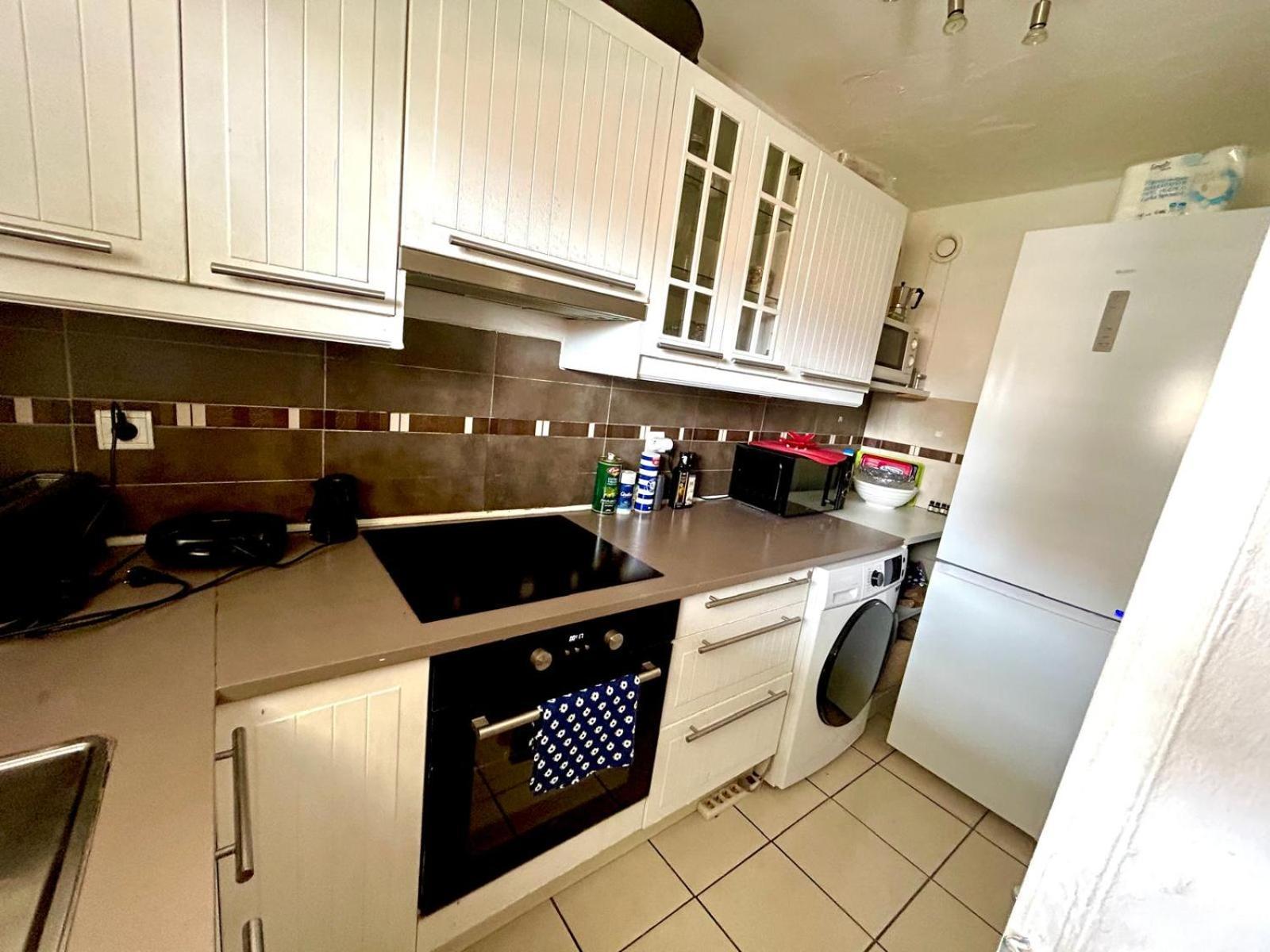 Apartment A Charming Corner On The Promenade Des Anglais *