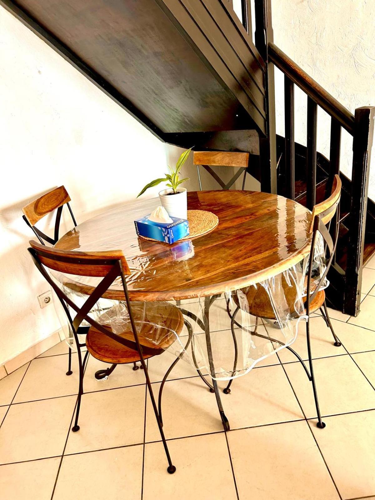 Appartement A Charming Corner On The Promenade Des Anglais *