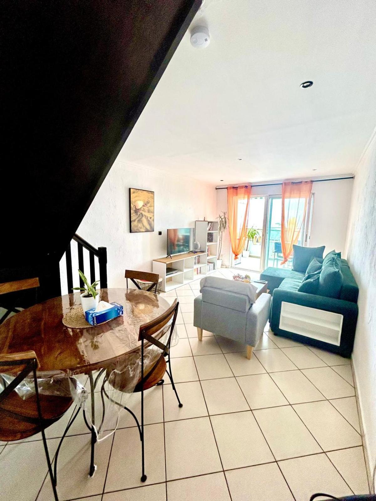 A Charming Corner On The Promenade Des Anglais Appartement