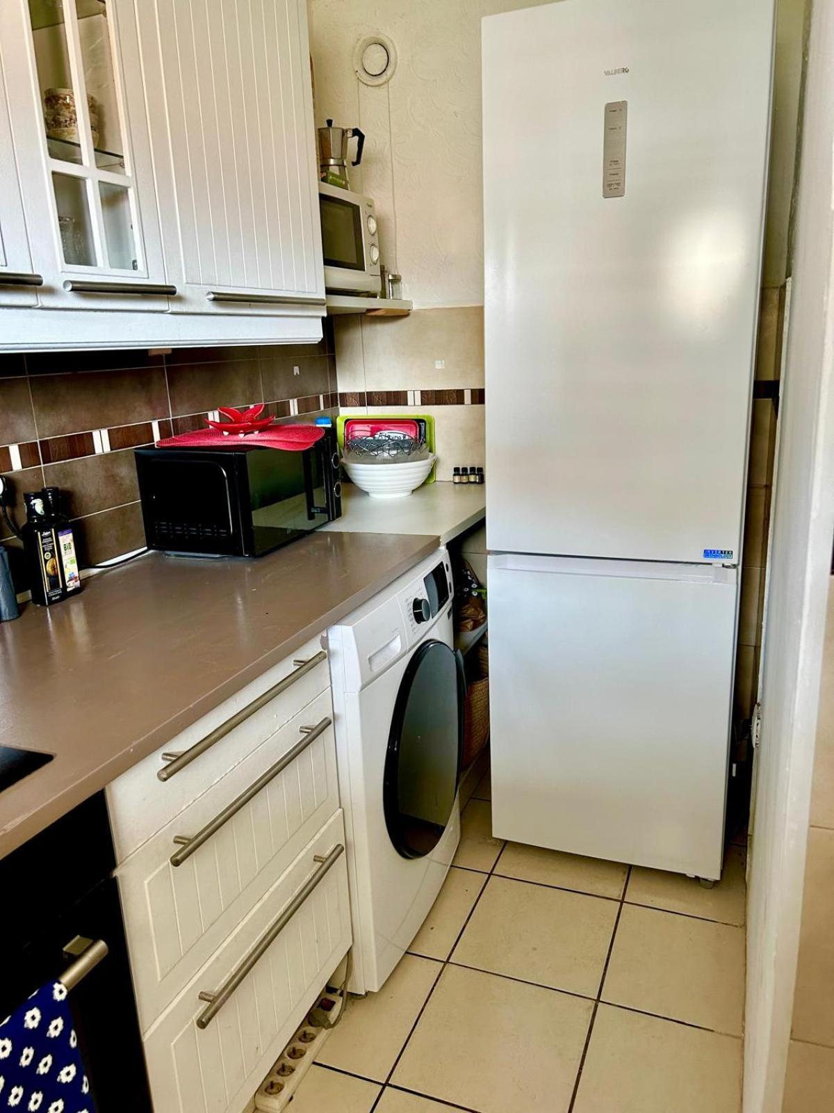 Apartment A Charming Corner On The Promenade Des Anglais