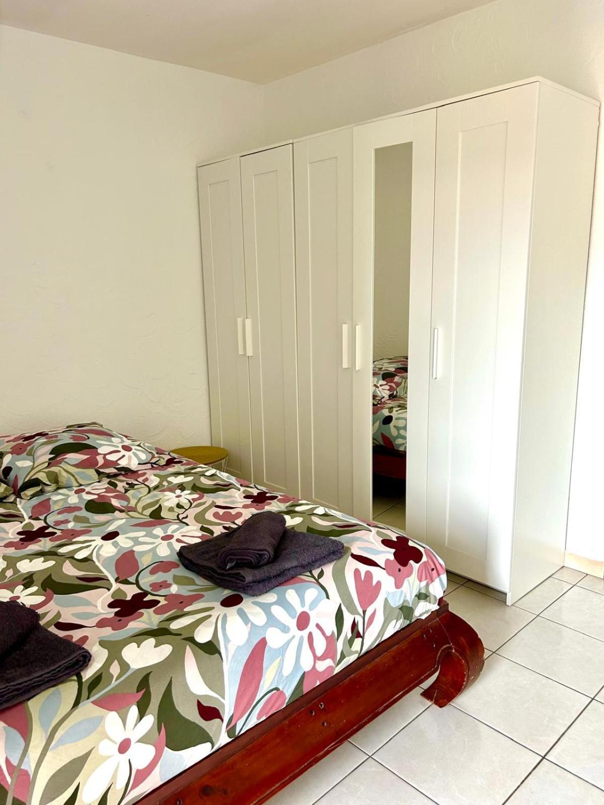 A Charming Corner On The Promenade Des Anglais Apartment *