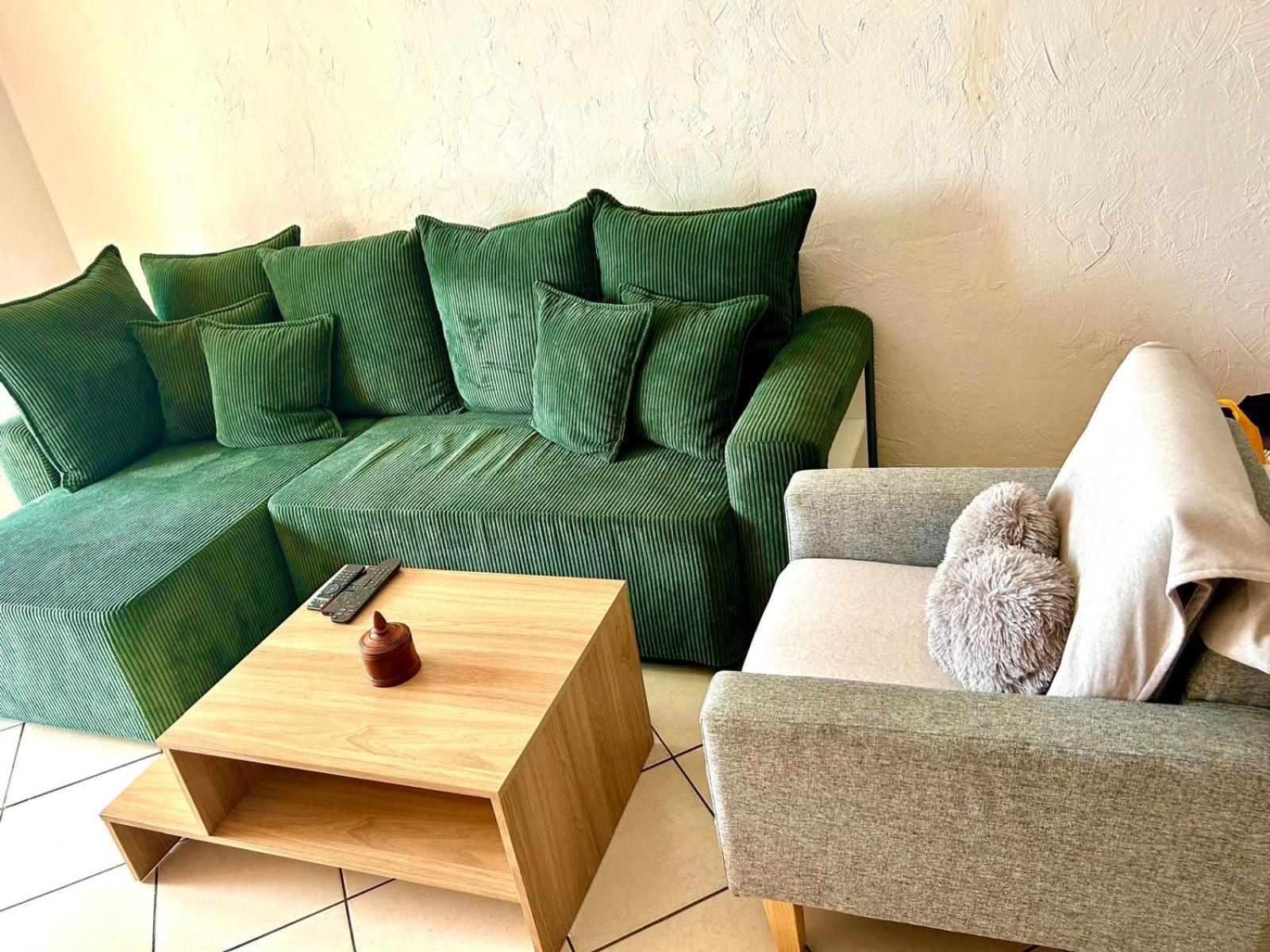 A Charming Corner On The Promenade Des Anglais Apartment Nice