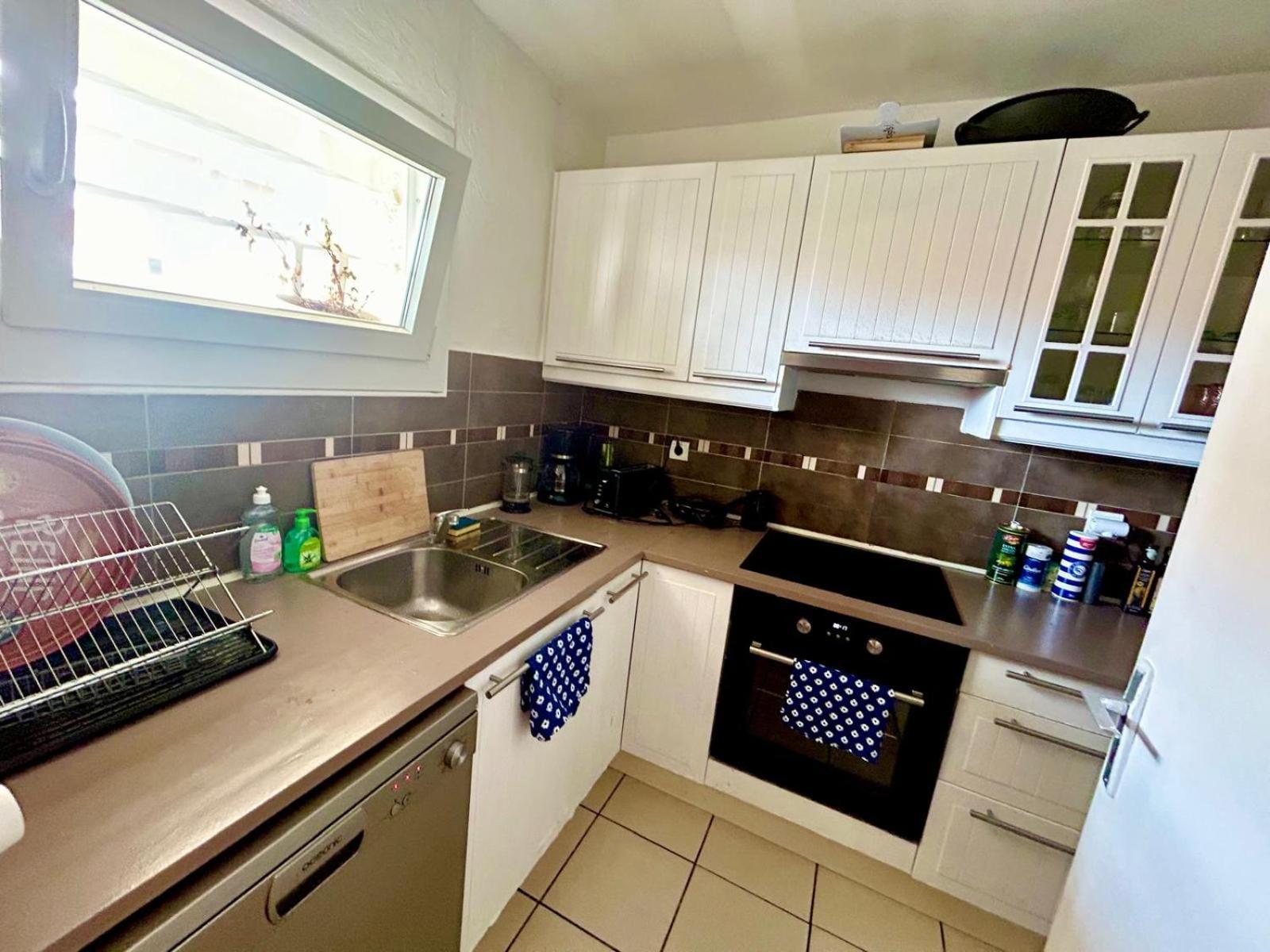 A Charming Corner On The Promenade Des Anglais Apartment