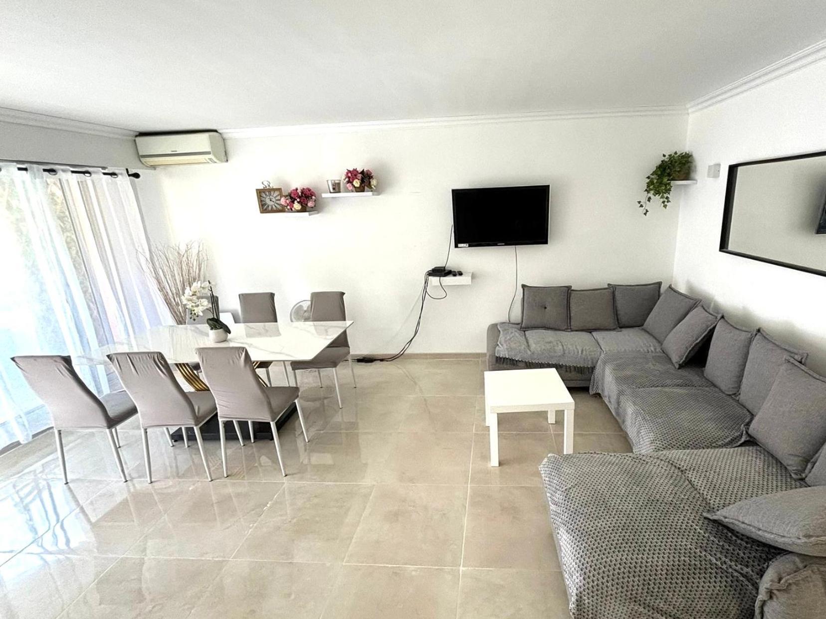 2 6 Couchages Au Coeur De Port Apartment
