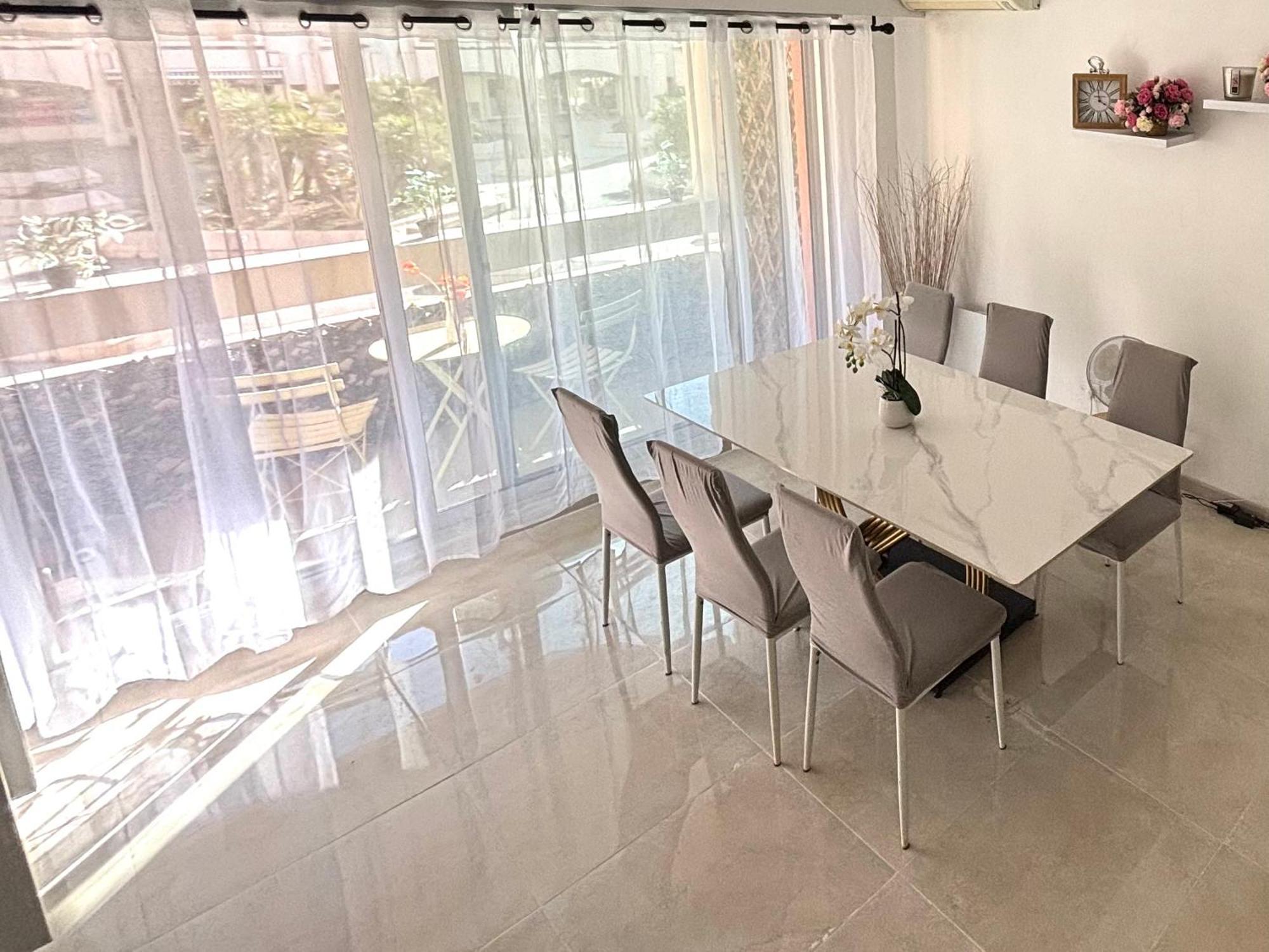 2 6 Couchages Au Coeur De Port Apartment *