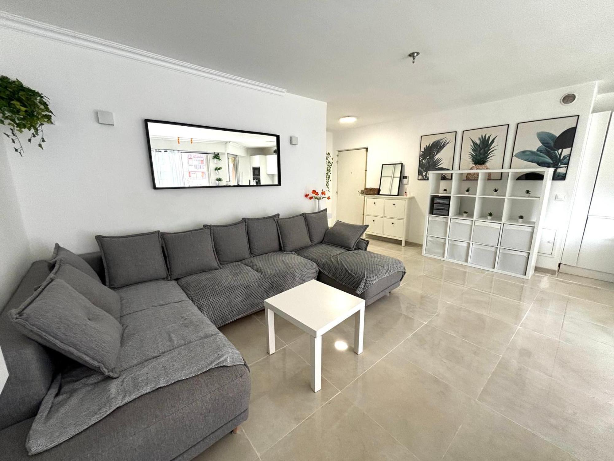 Apartment 2 6 Couchages Au Coeur De Port Nice