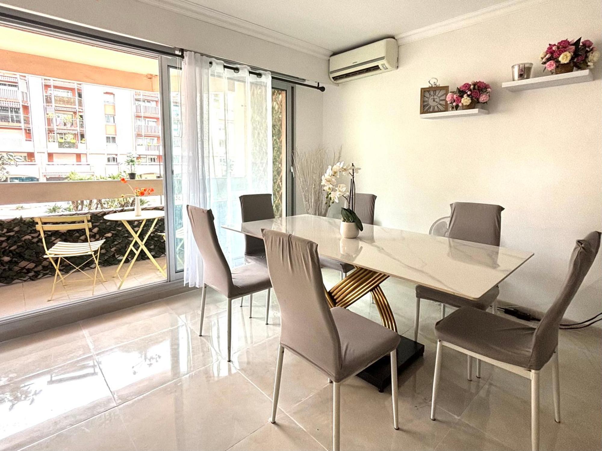 2 6 Couchages Au Coeur De Port Nice