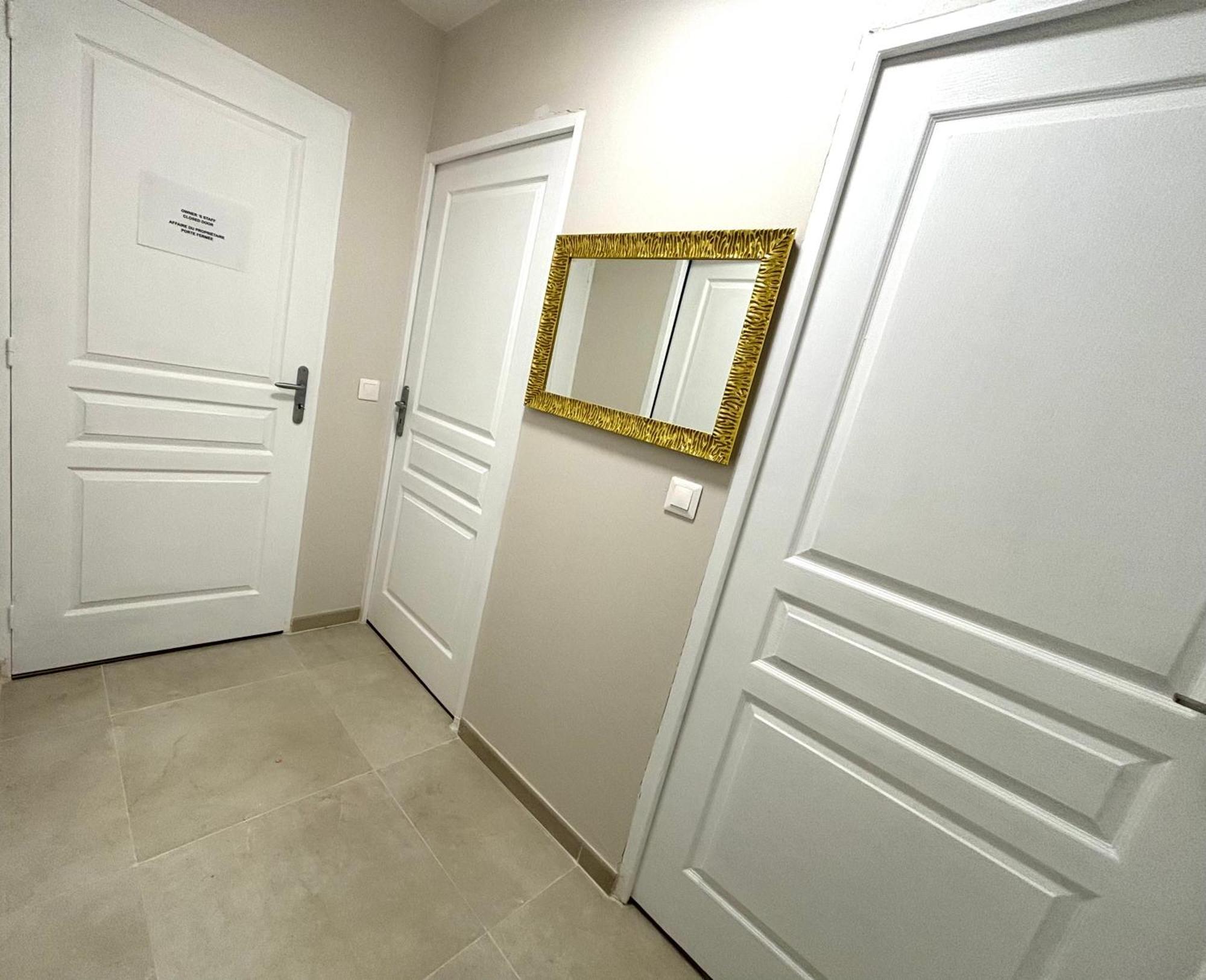 2 6 Couchages Au Coeur De Port Apartment